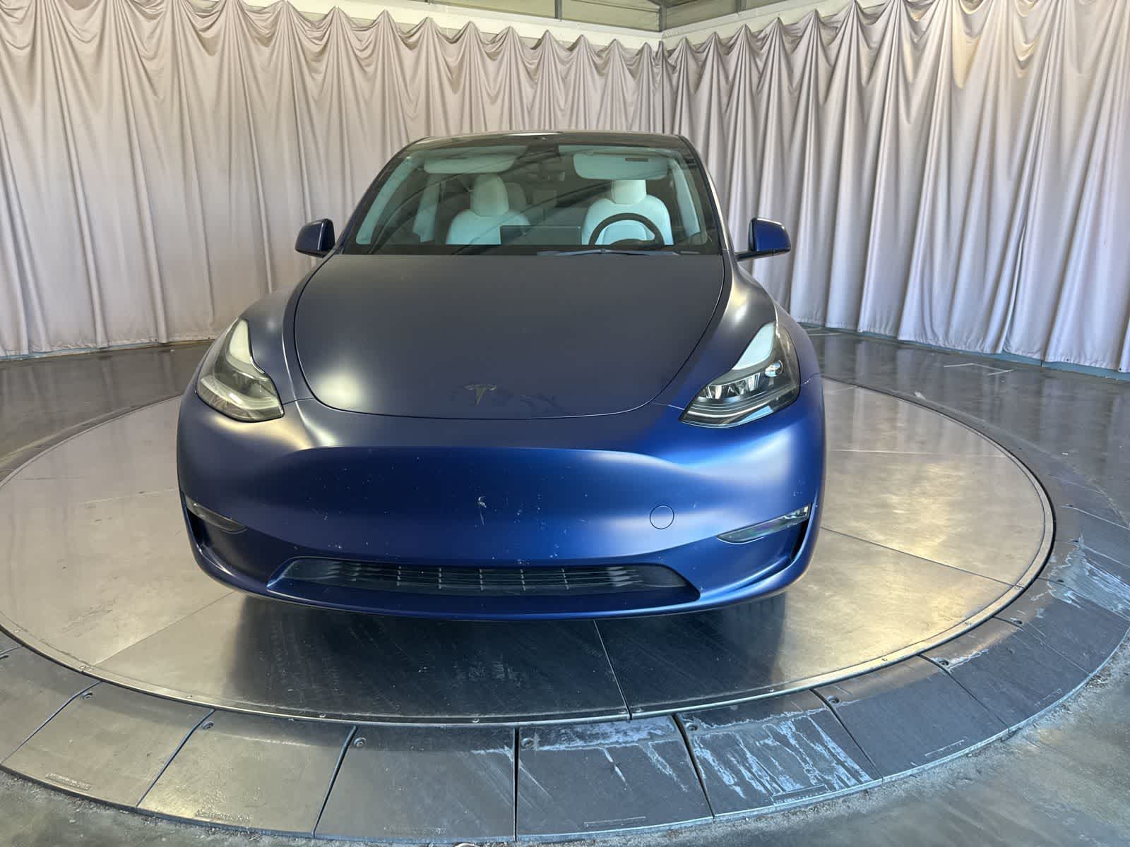 Thumbnail: 2023 Tesla Model Y - 2