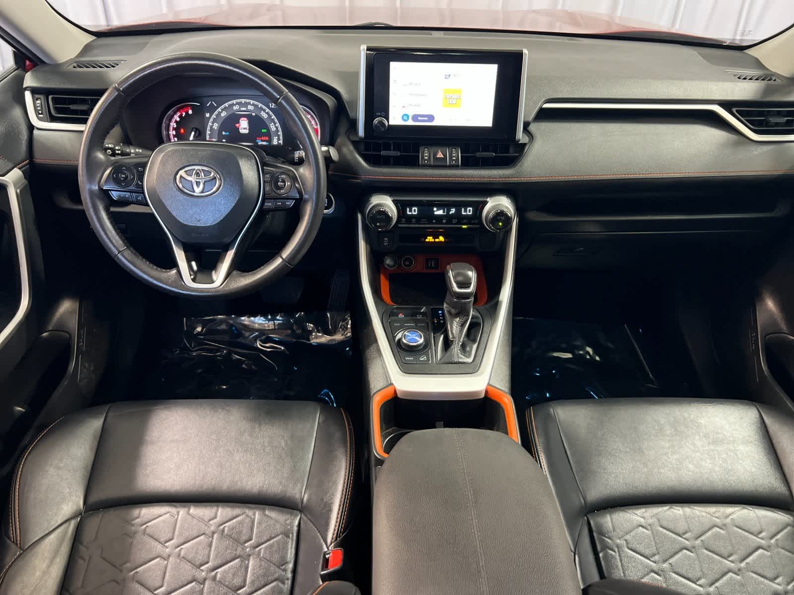 Thumbnail: 2023 Toyota RAV4 - 3