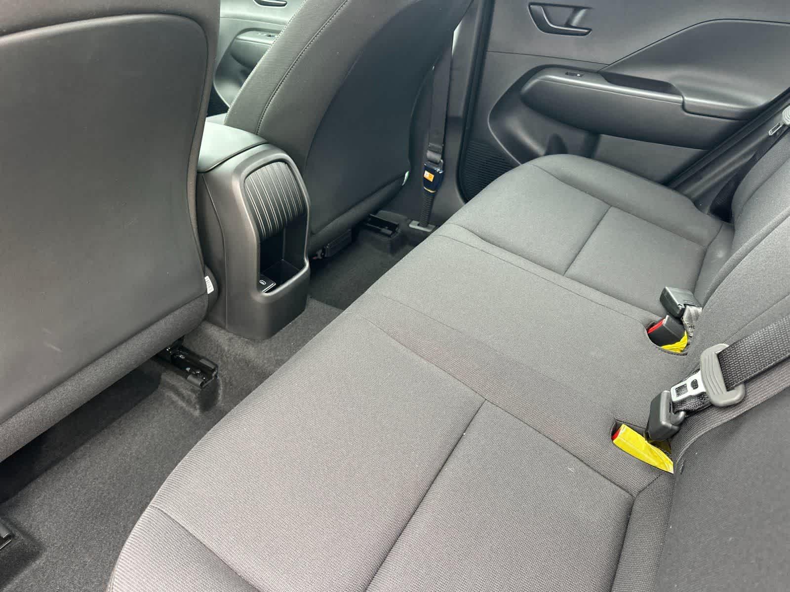 Thumbnail: 2026 Hyundai Kona - 5