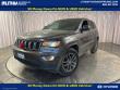 Used 2018 Jeep Grand Cherokee Laredo RWD SUV