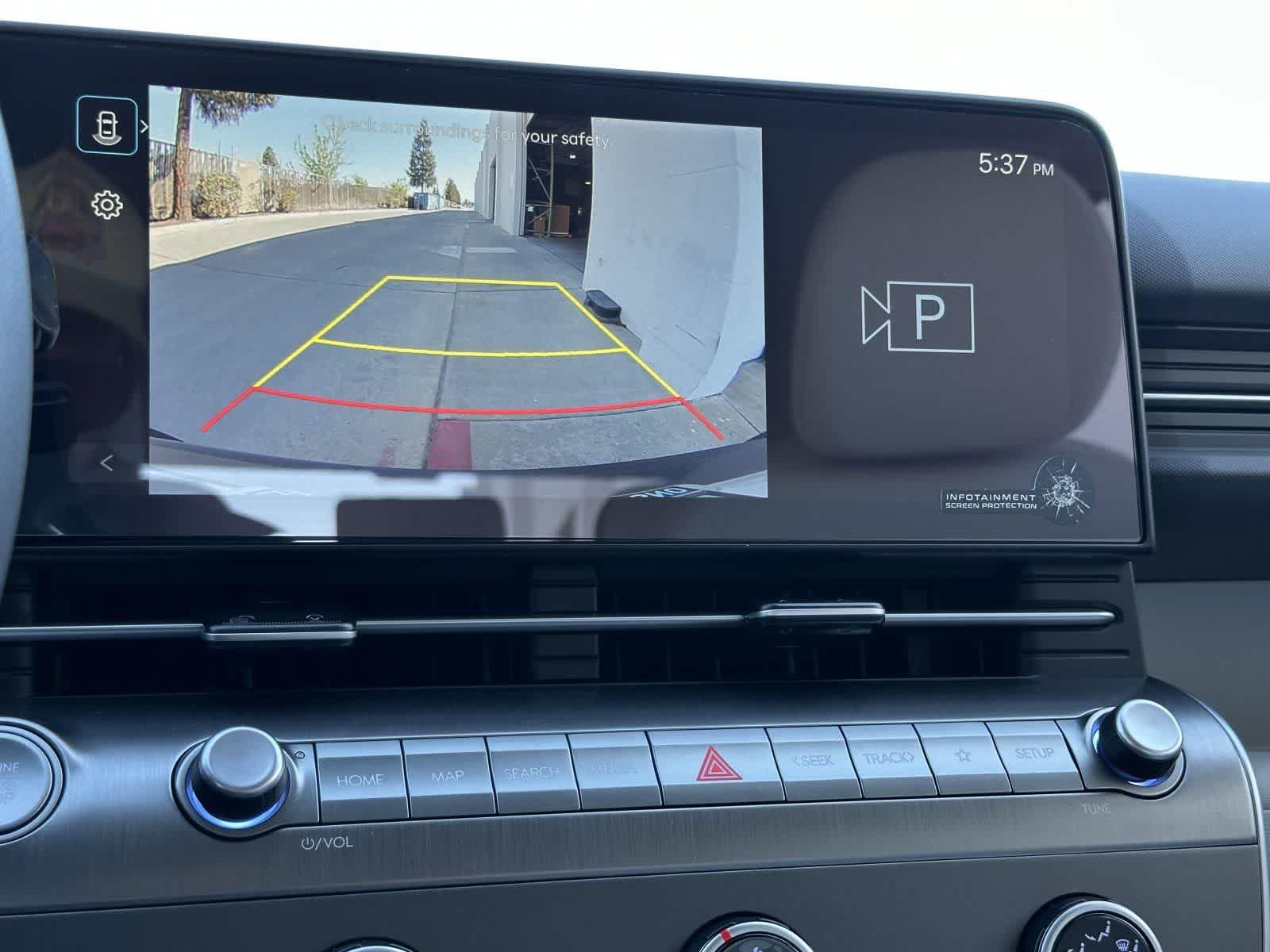 Thumbnail: 2026 Hyundai Kona - 20