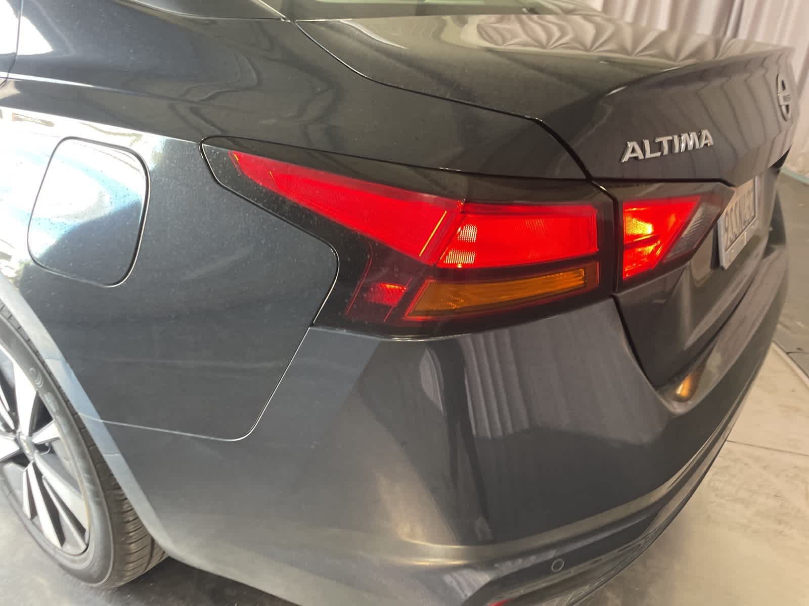 Thumbnail: 2022 Nissan Altima - 19