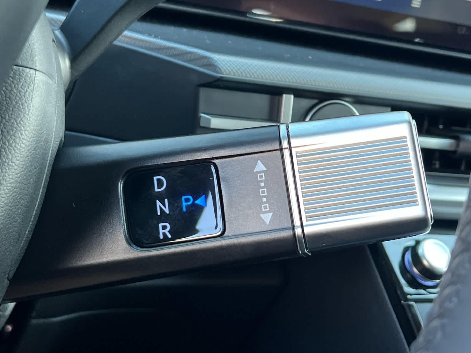 Thumbnail: 2026 Hyundai Santa Fe - 19