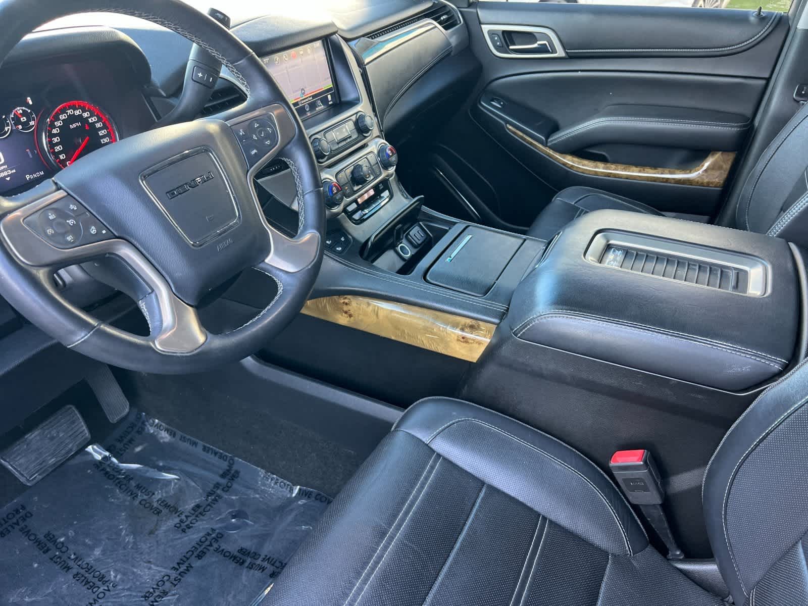 Thumbnail: 2016 GMC Yukon - 11