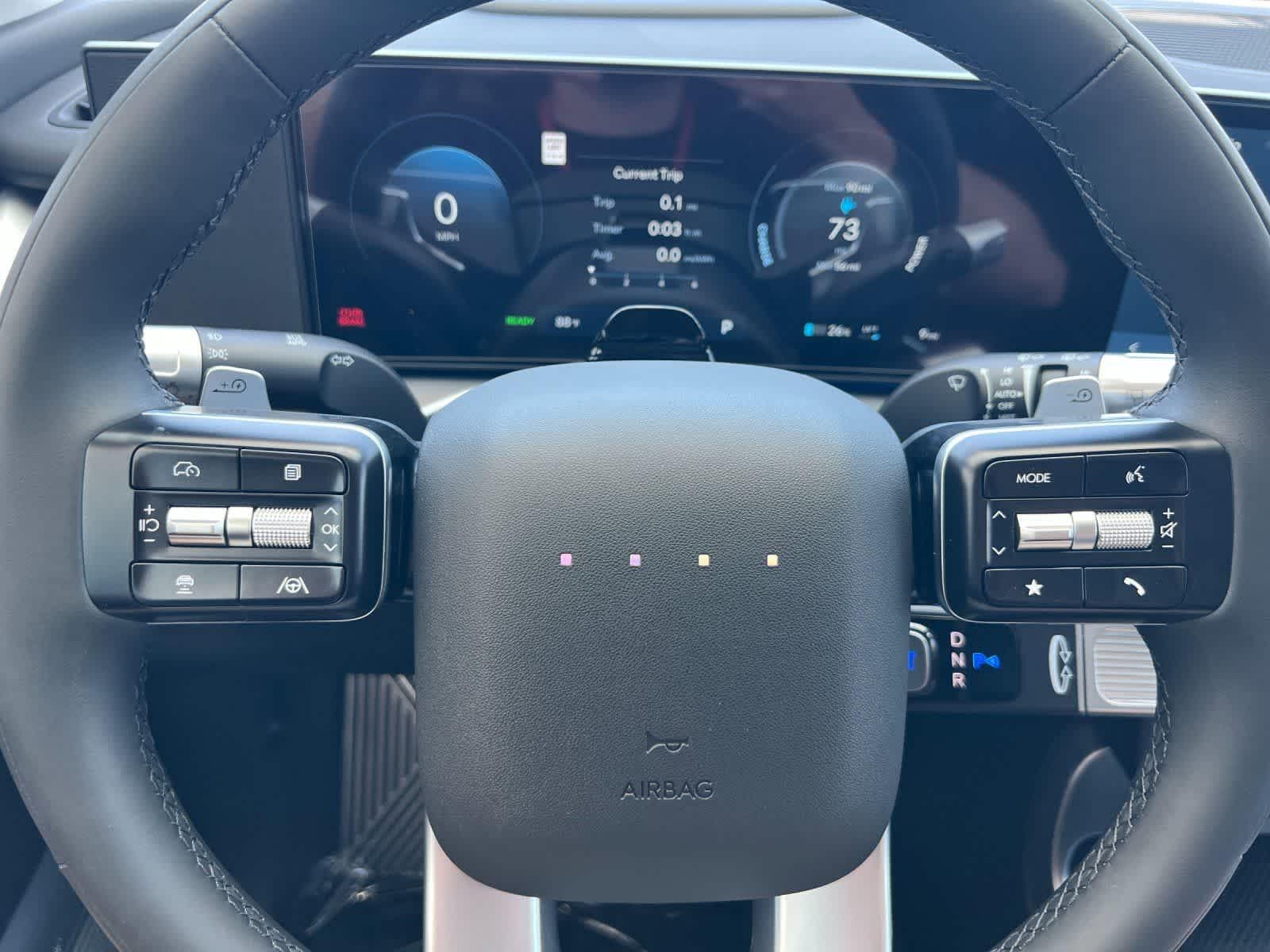 Thumbnail: 2026 Hyundai Ioniq - 25