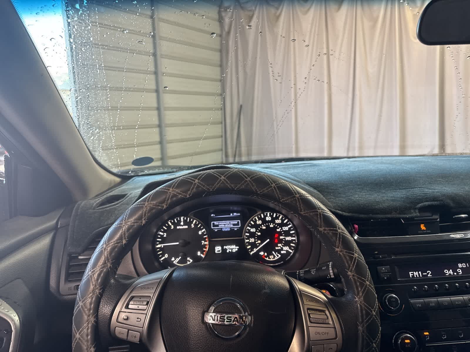 Thumbnail: 2015 Nissan Altima - 21