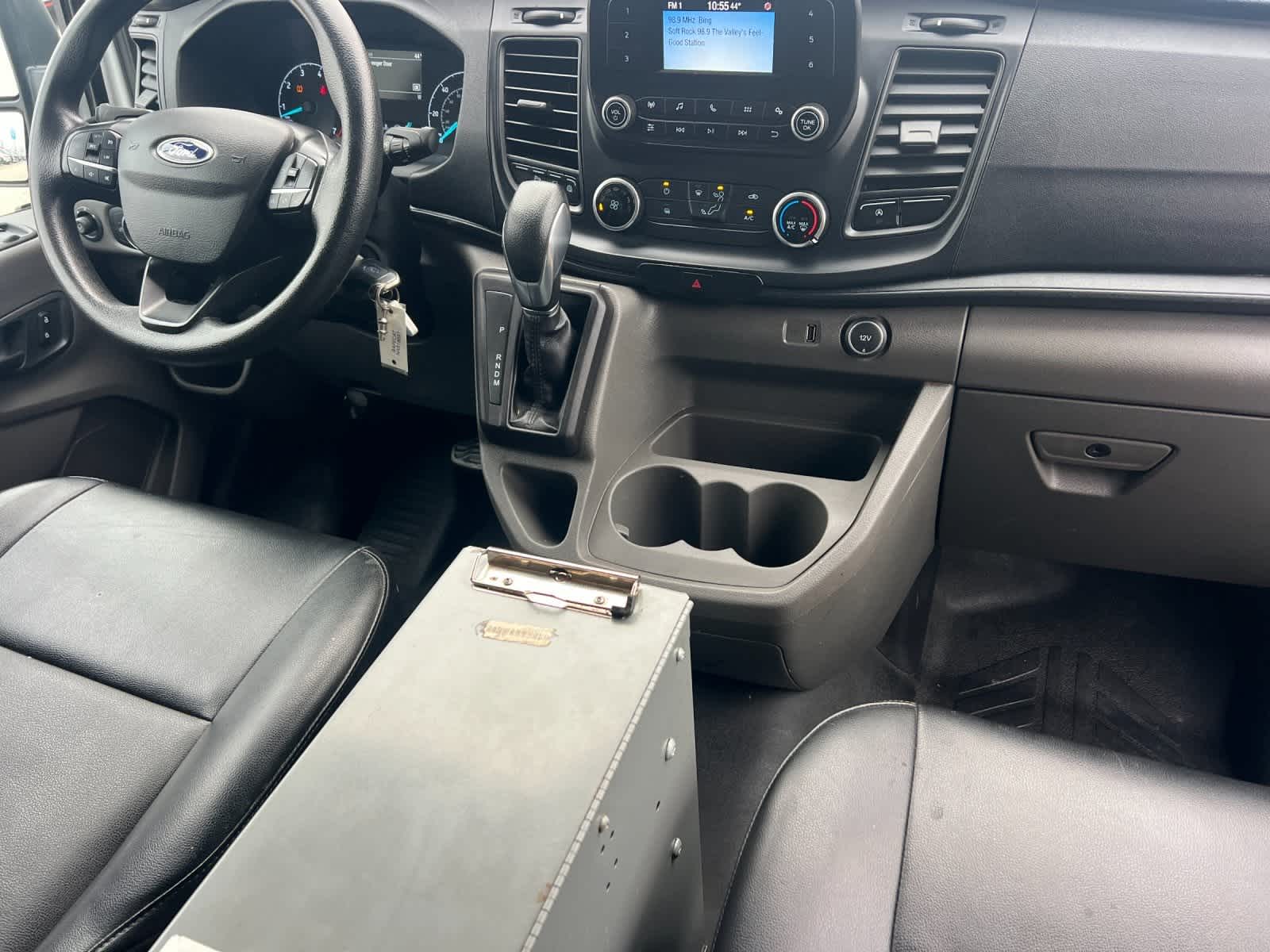 Thumbnail: 2020 Ford Transit Series - 3