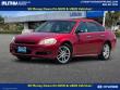 Used 2014 Chevrolet Impala Limited LTZ Sedan
