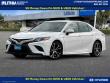 Used 2019 Toyota Camry SE Sedan