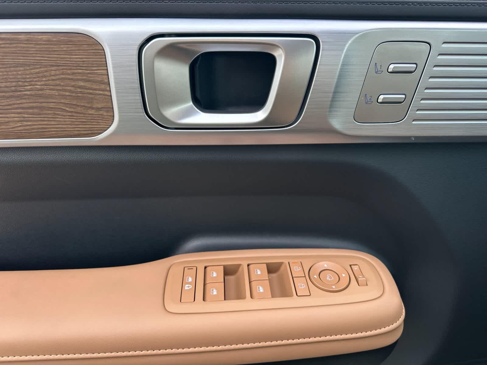 Thumbnail: 2026 Hyundai Santa Fe - 12