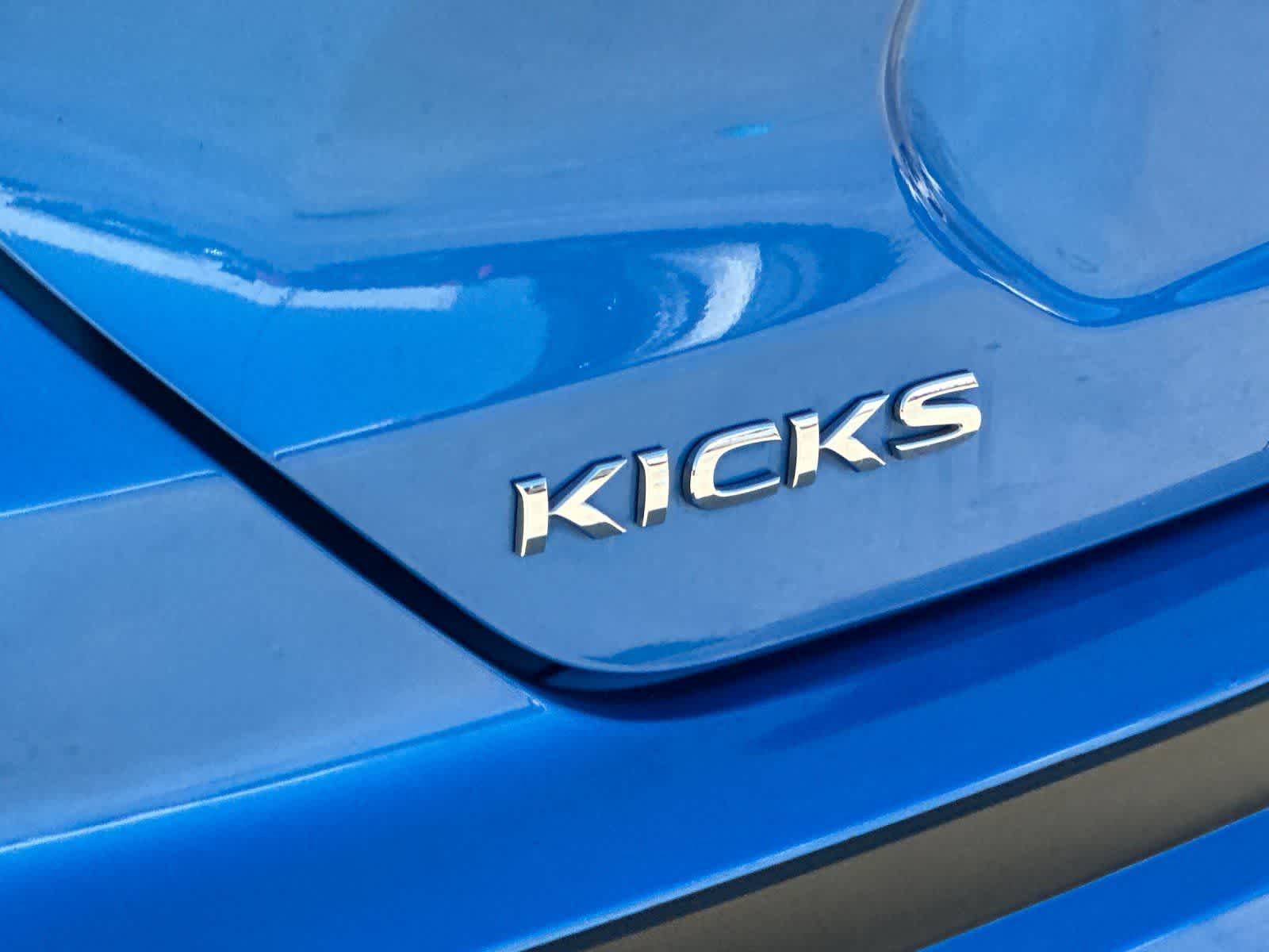 Thumbnail: 2021 Nissan Kicks - 28