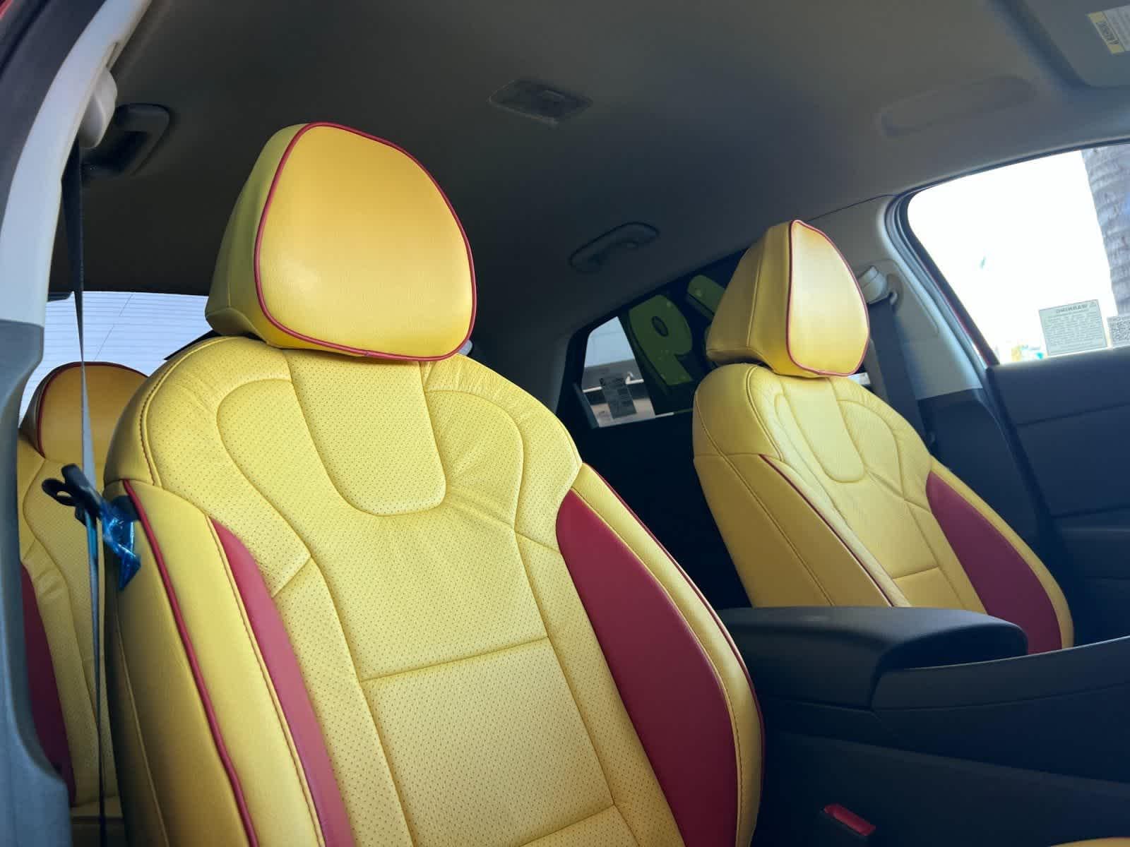 Thumbnail: 2025 Hyundai Elantra - 17