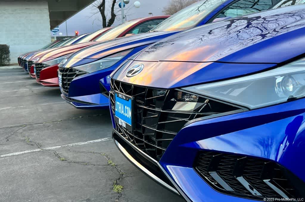 Thumbnail: 2021 Kia Forte - 37