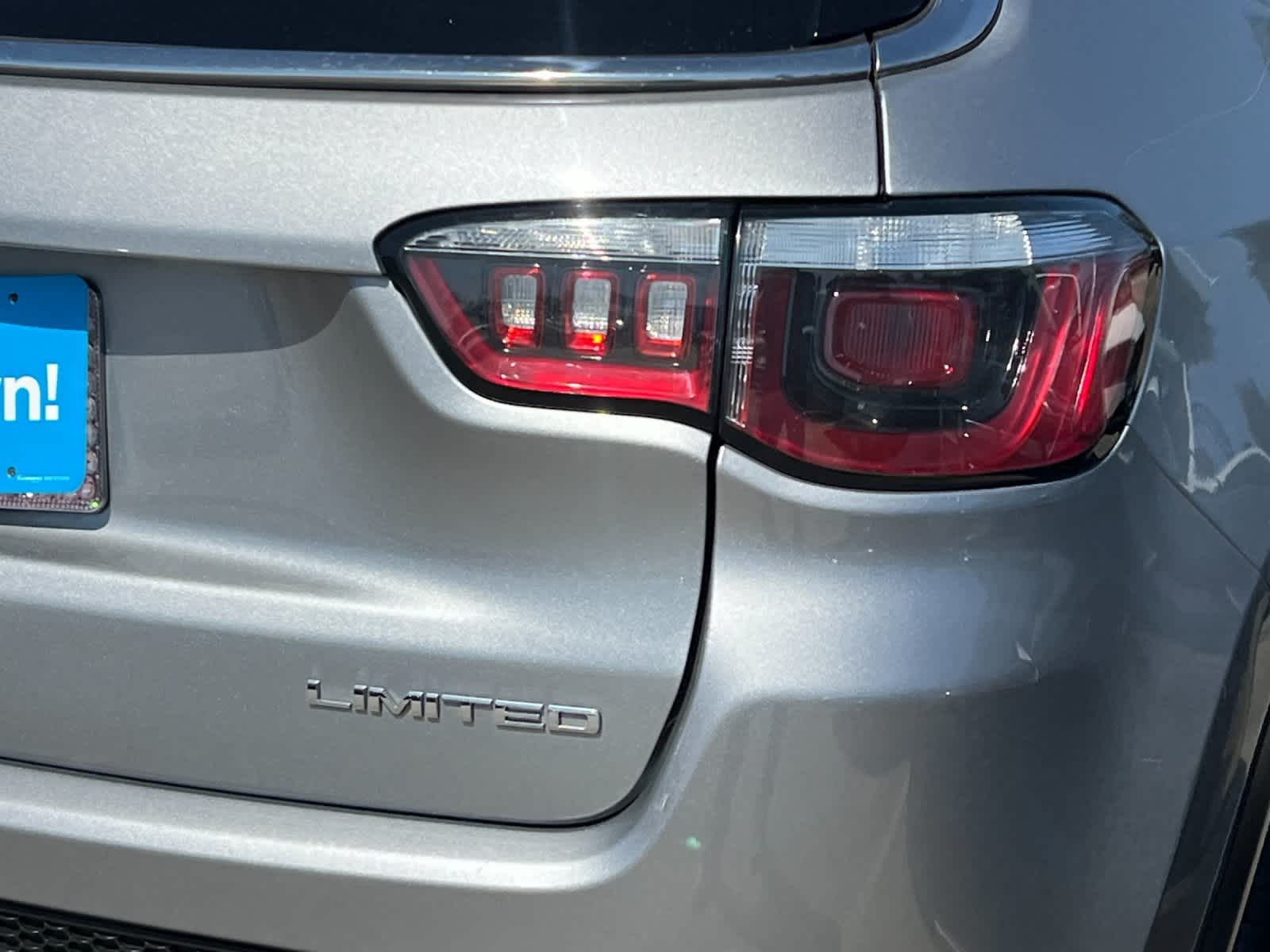 Thumbnail: 2019 Jeep Compass - 27