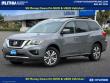 Used 2018 Nissan Pathfinder SV SUV