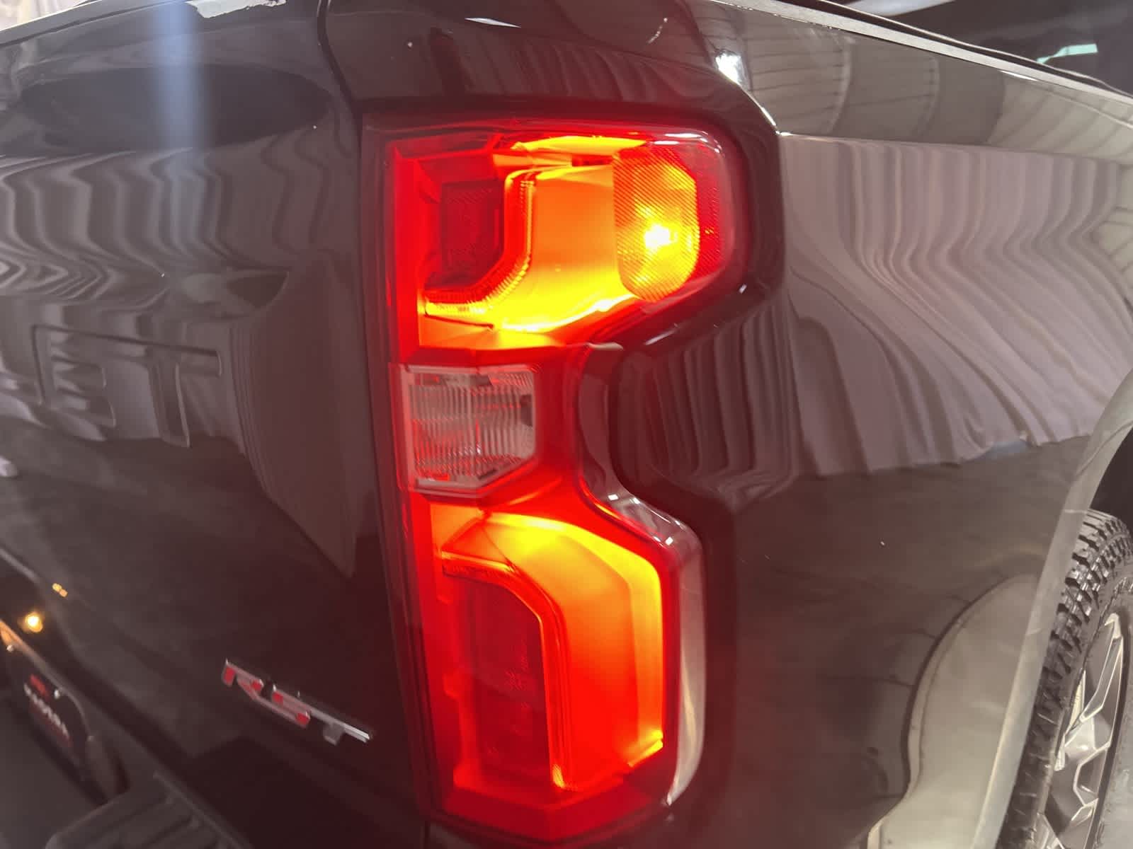 Thumbnail: 2019 Chevrolet Silverado 1500 - 10