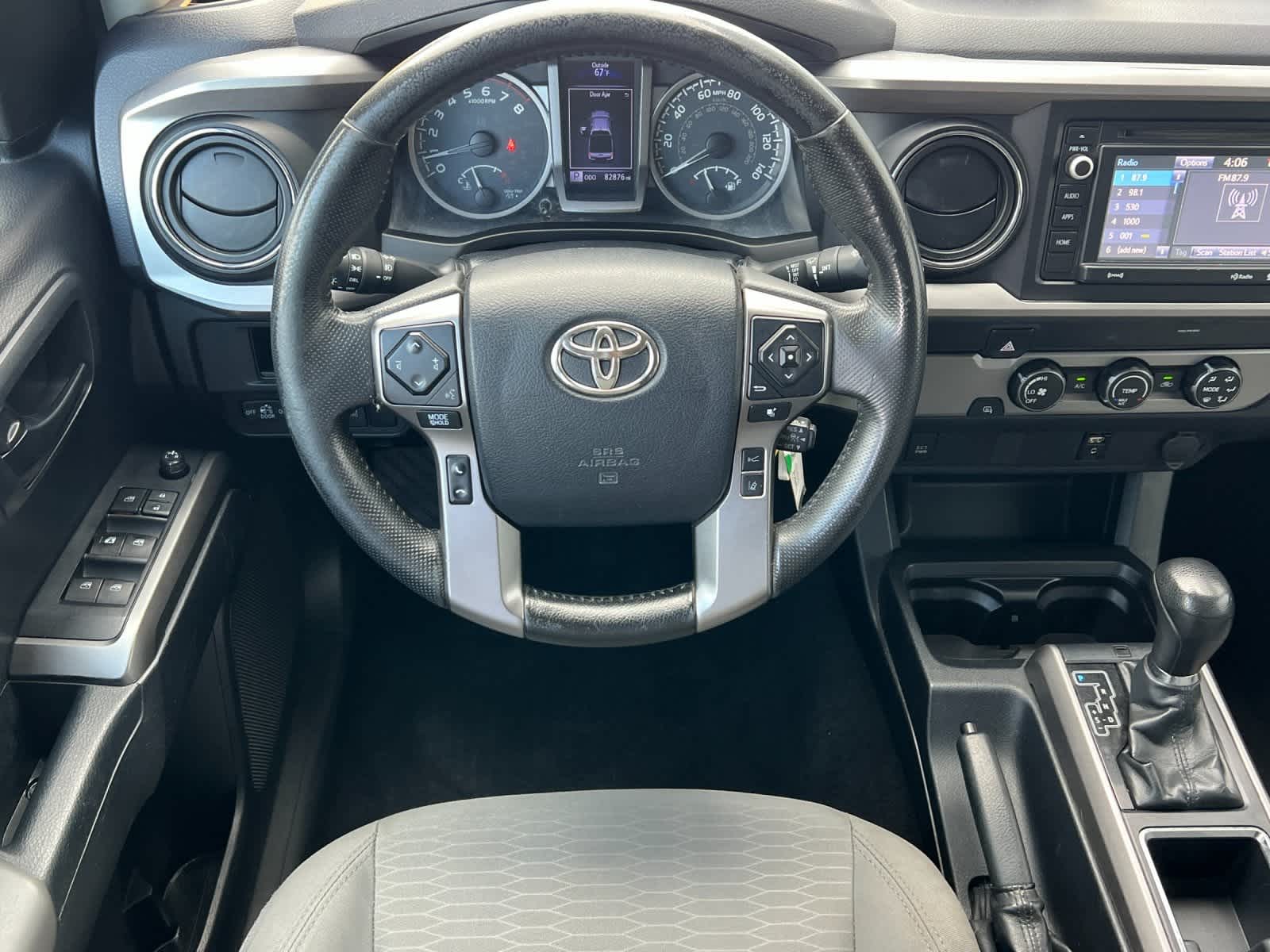 Thumbnail: 2019 Toyota Tacoma - 15