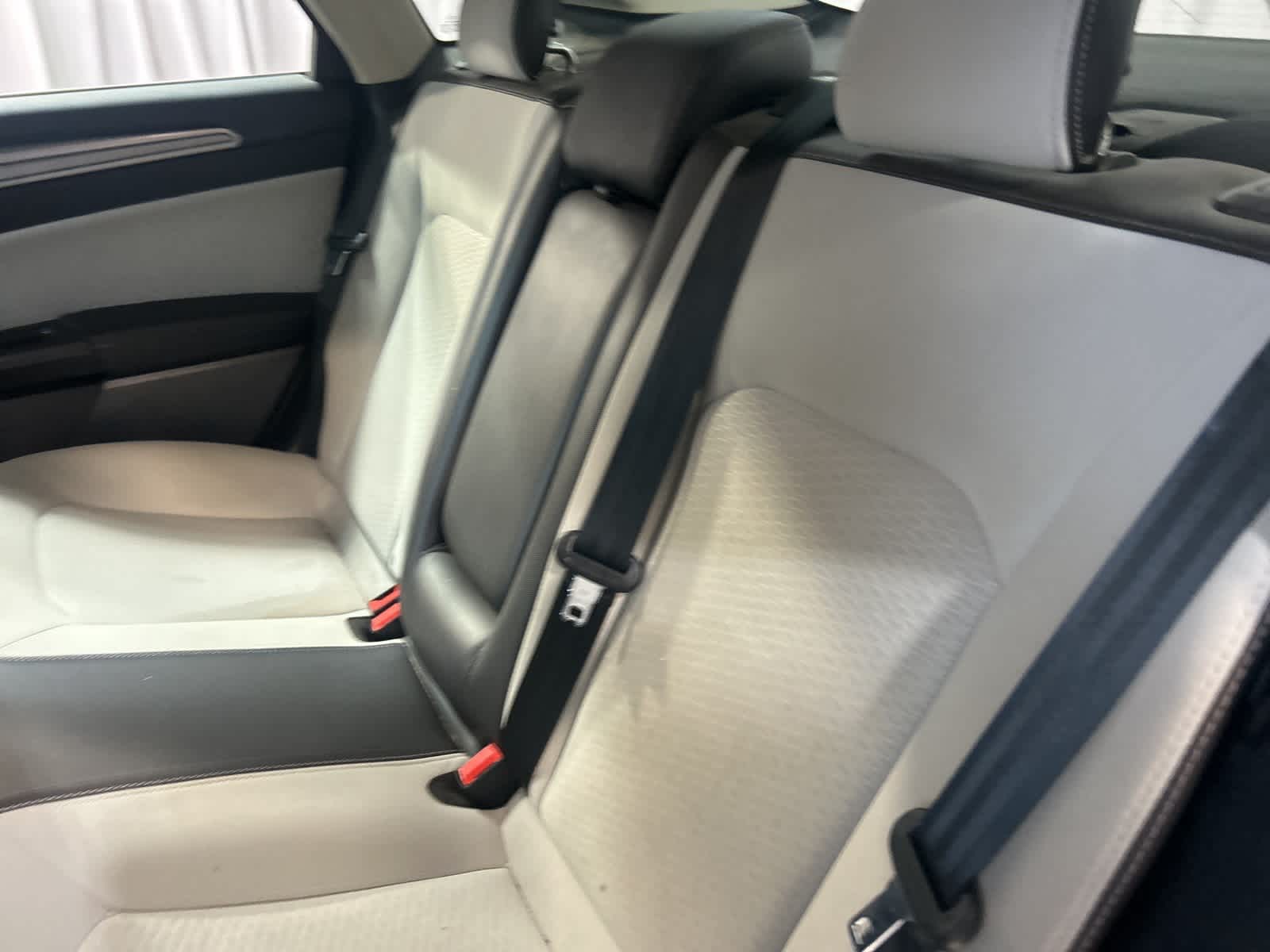 Thumbnail: 2019 Ford Fusion - 22