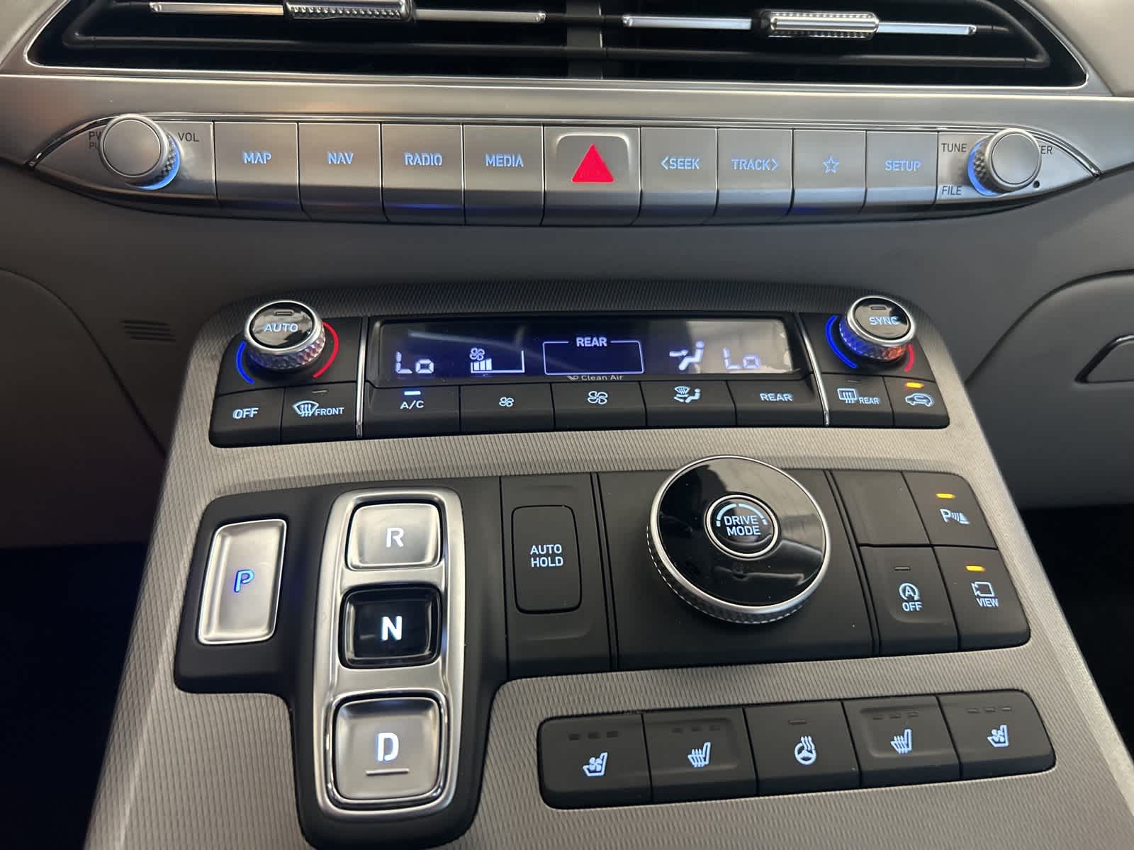 Thumbnail: 2021 Hyundai Palisade - 25