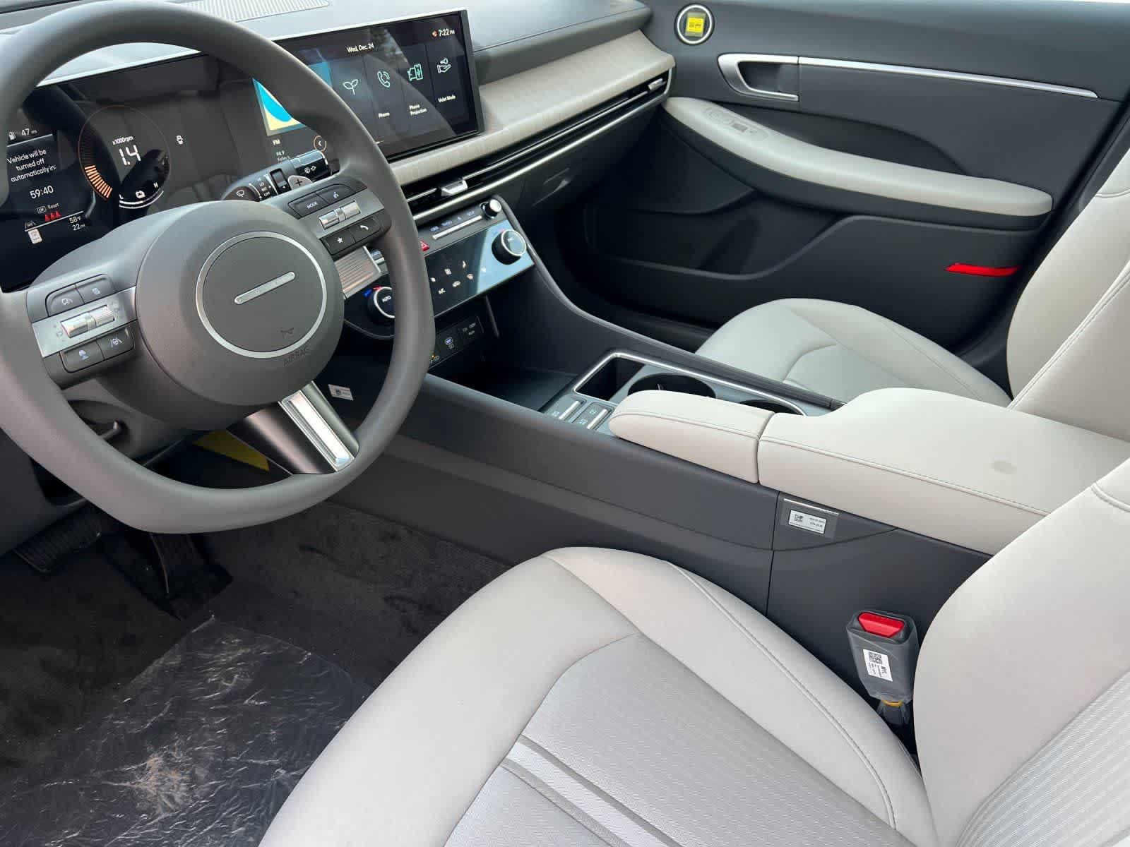 Thumbnail: 2026 Hyundai Sonata - 12