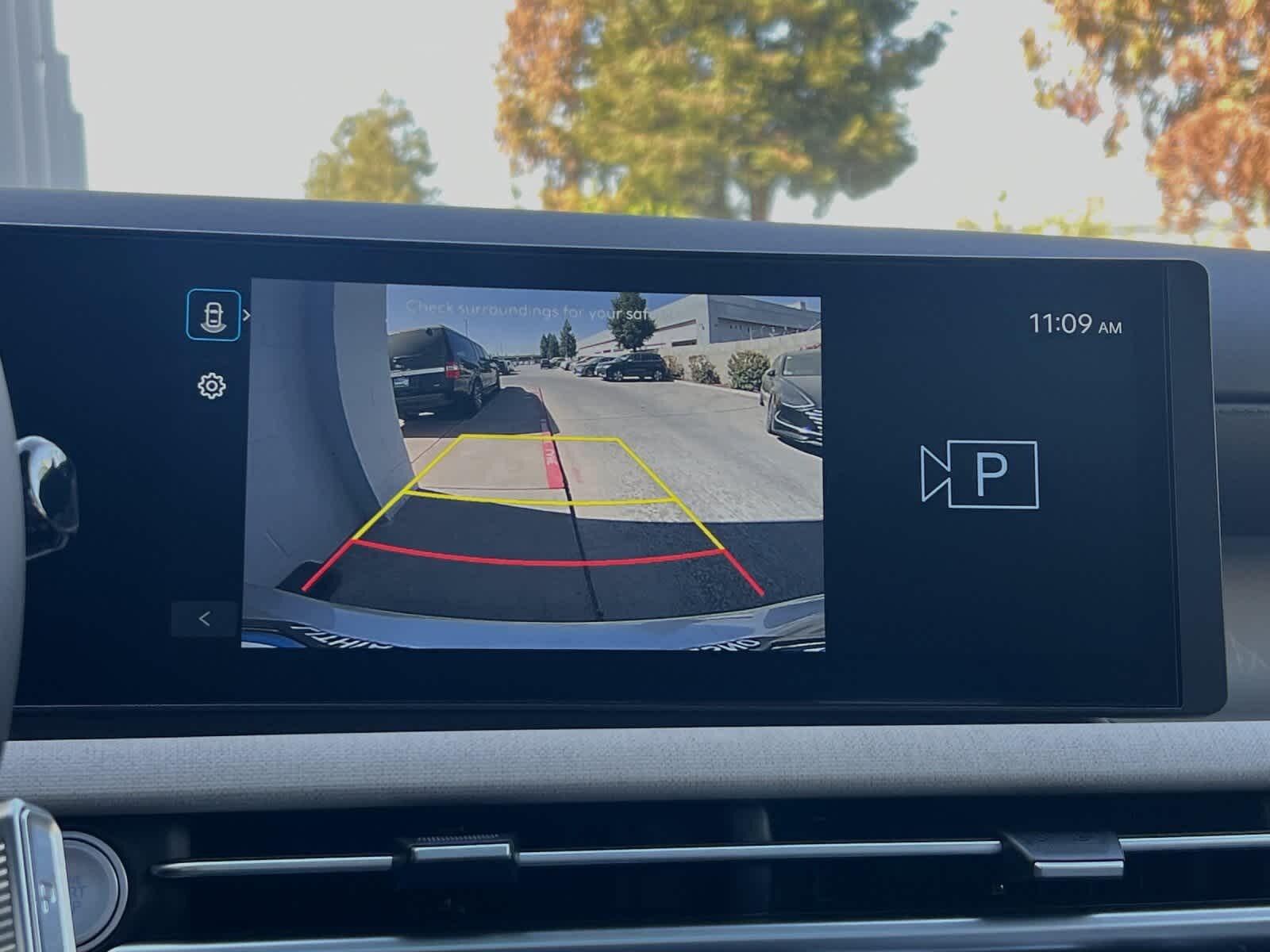 Thumbnail: 2025 Hyundai Tucson - 20