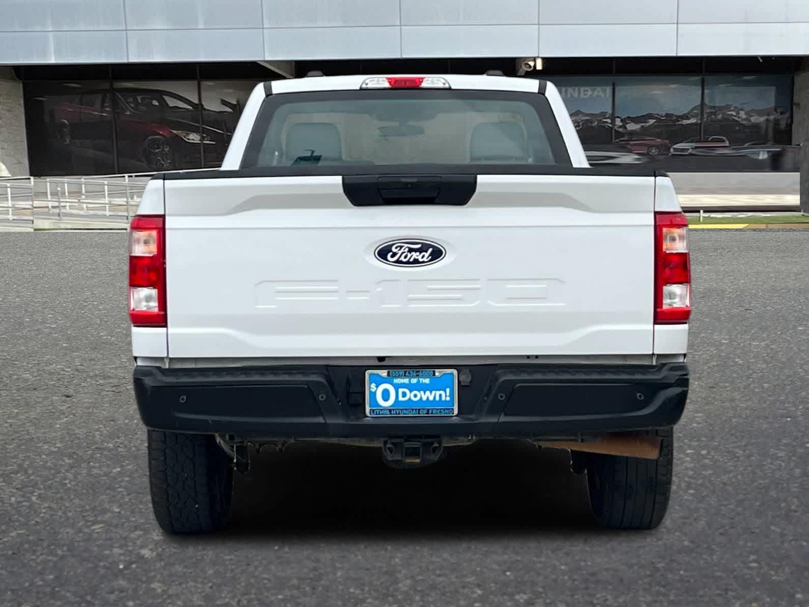 Thumbnail: 2023 Ford F-150 - 8