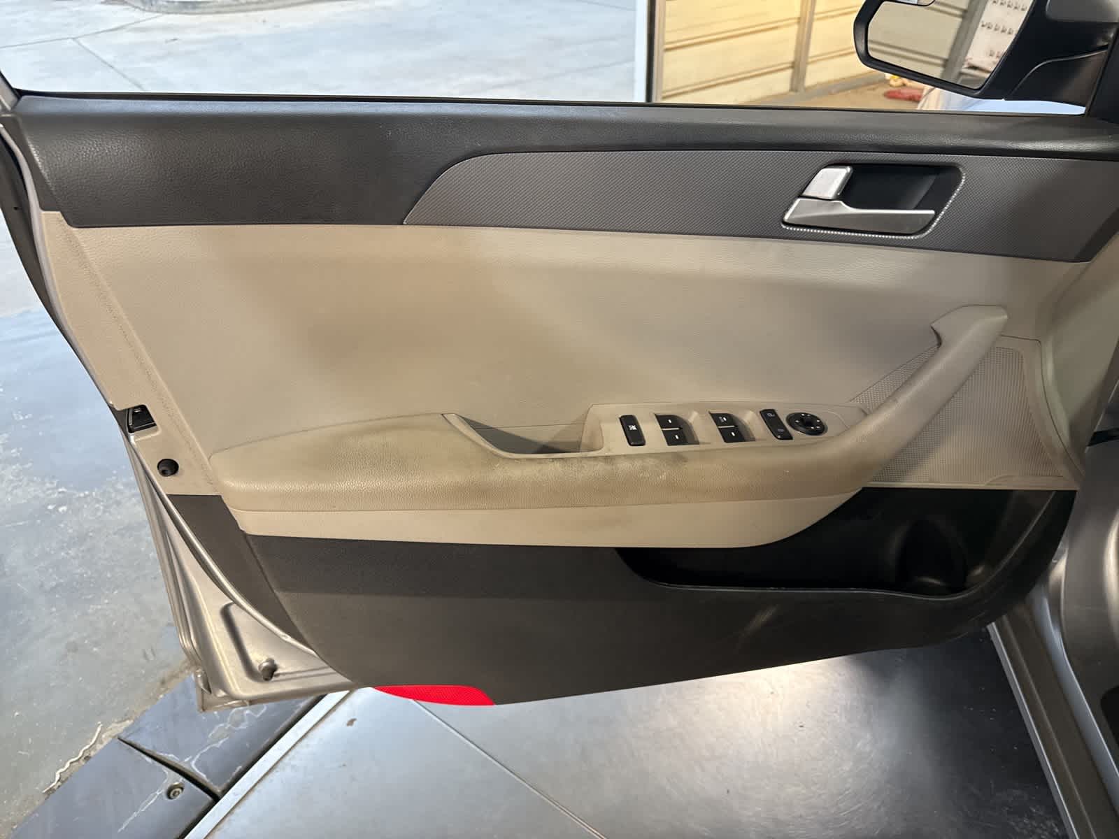 Thumbnail: 2017 Hyundai Sonata - 15