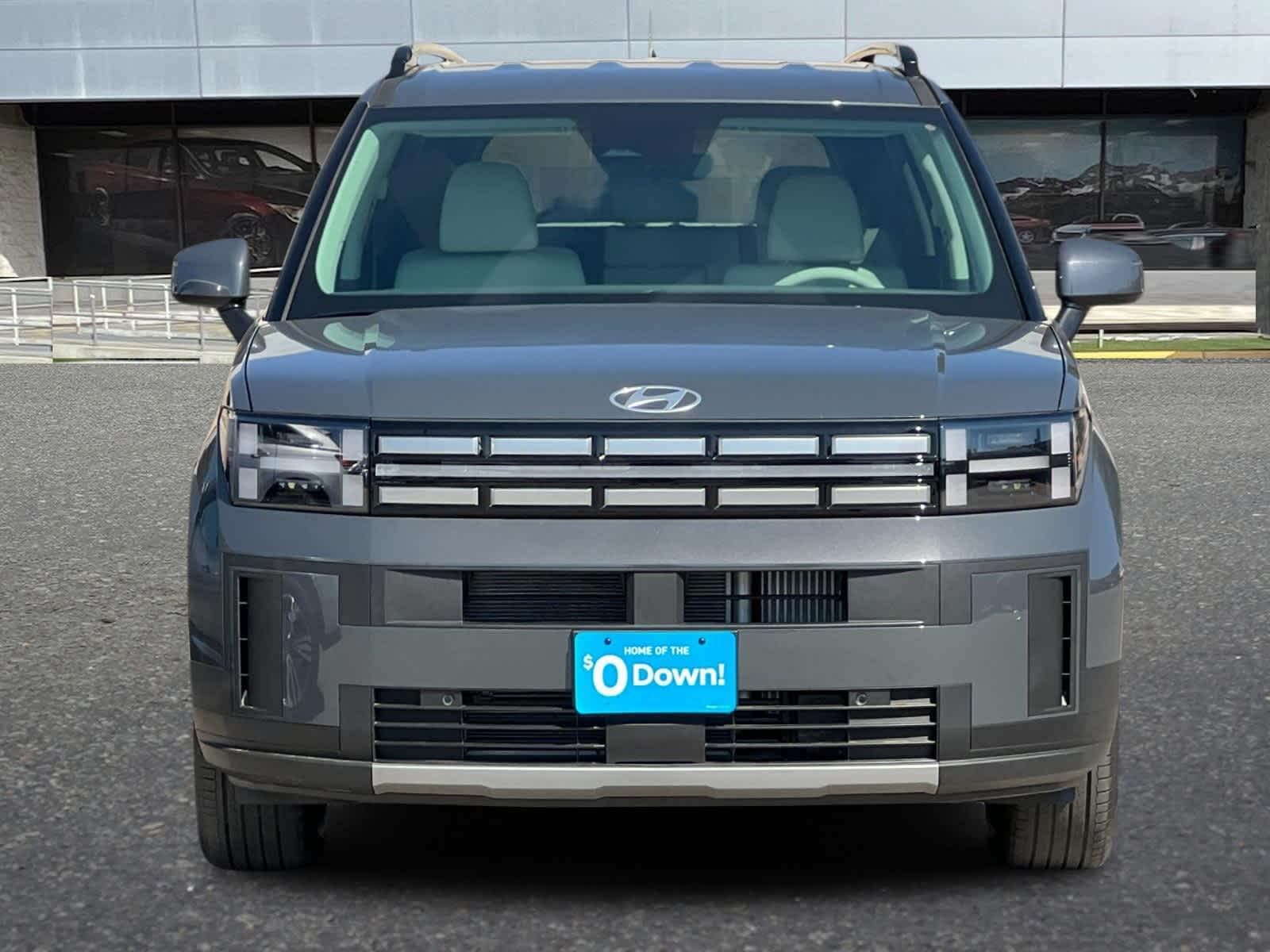 Thumbnail: 2026 Hyundai Santa Fe - 10