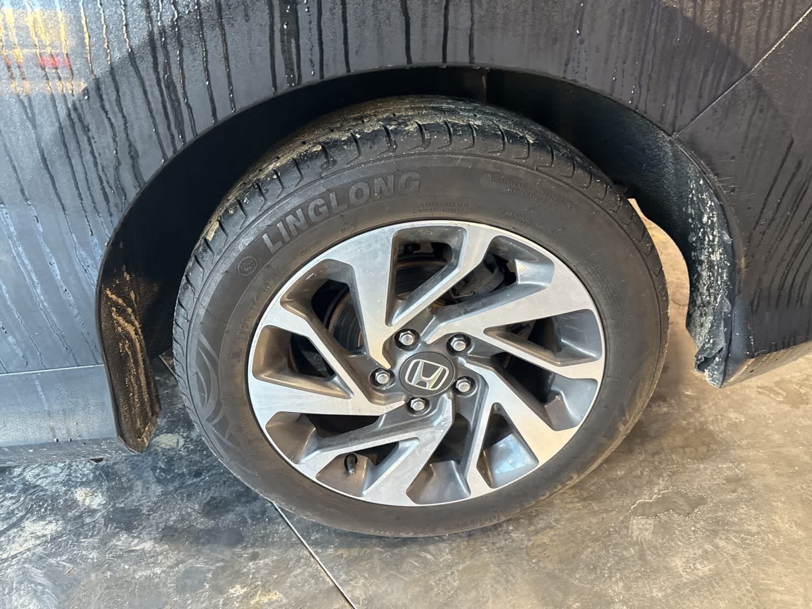 Thumbnail: 2019 Honda Civic - 9