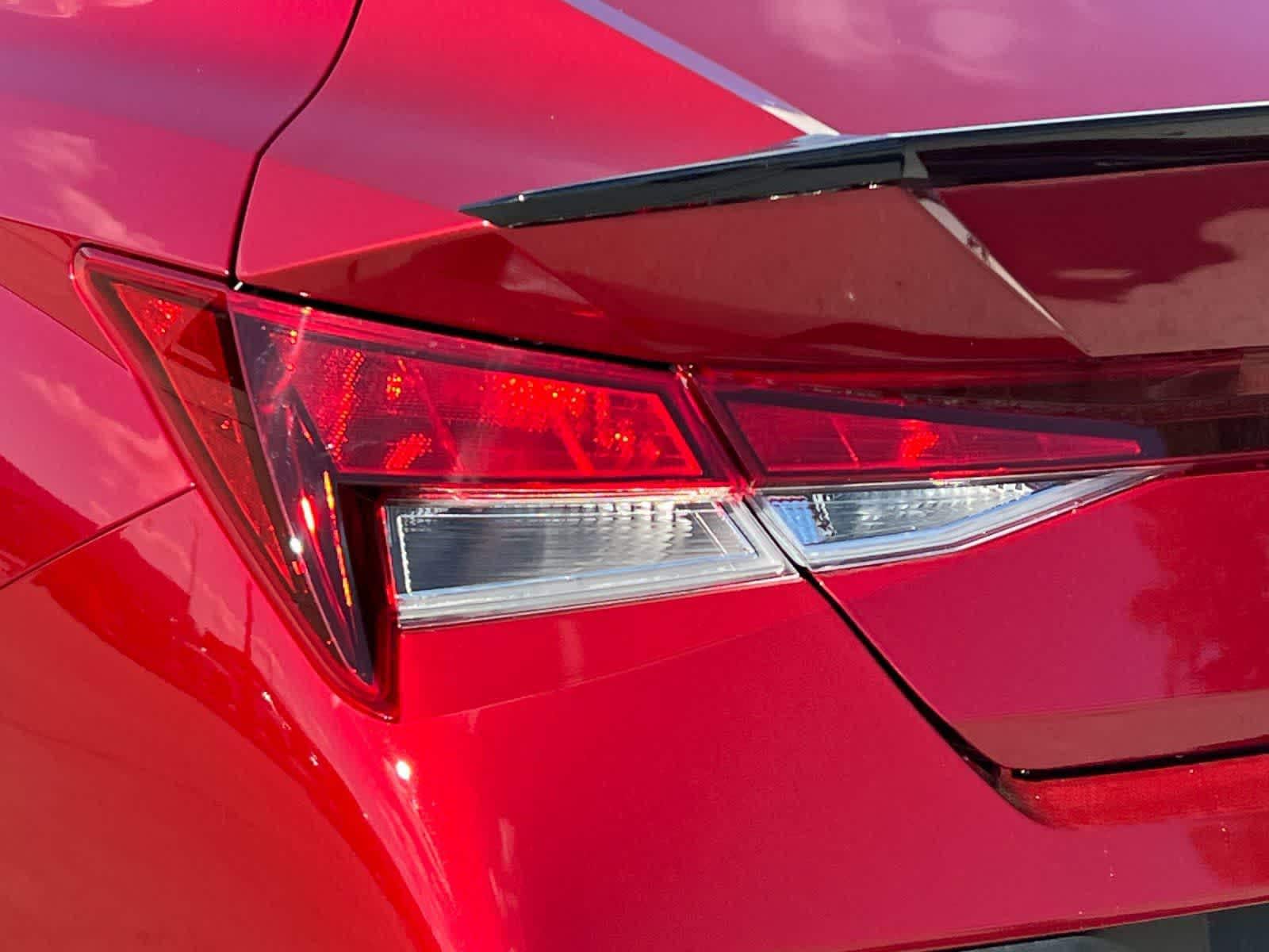 Thumbnail: 2026 Hyundai Elantra - 26