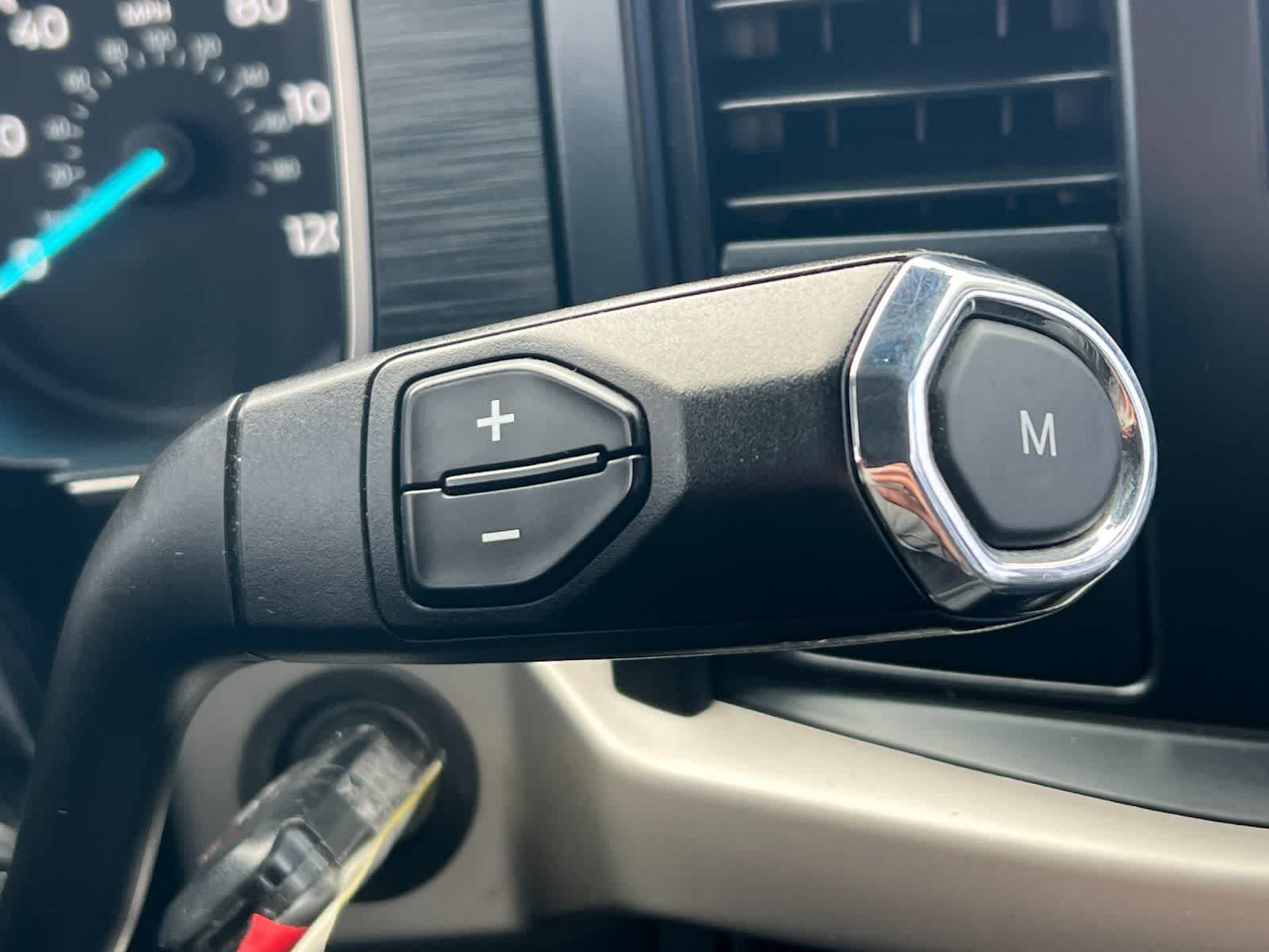 Thumbnail: 2021 Ford F-150 - 21