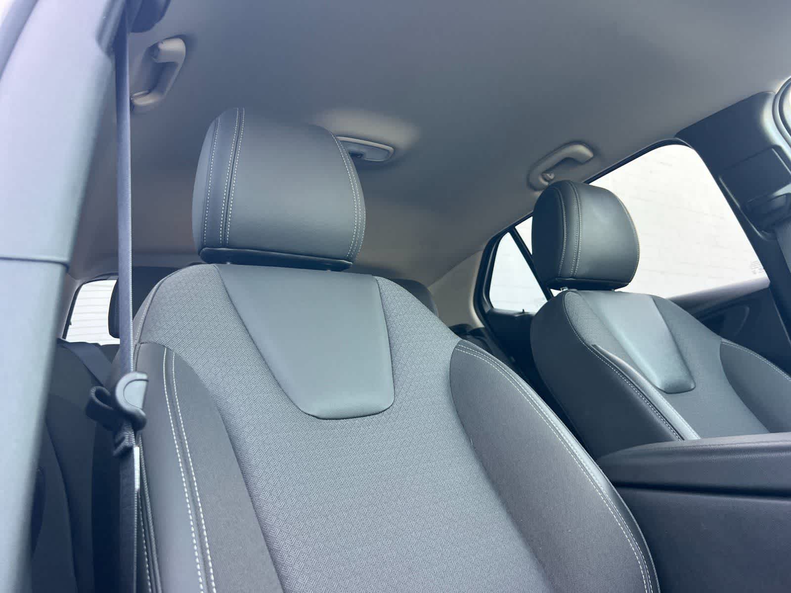 Thumbnail: 2024 Buick Encore GX - 17