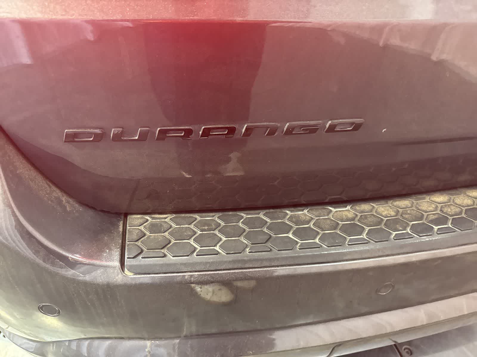 Thumbnail: 2017 Dodge Durango - 13