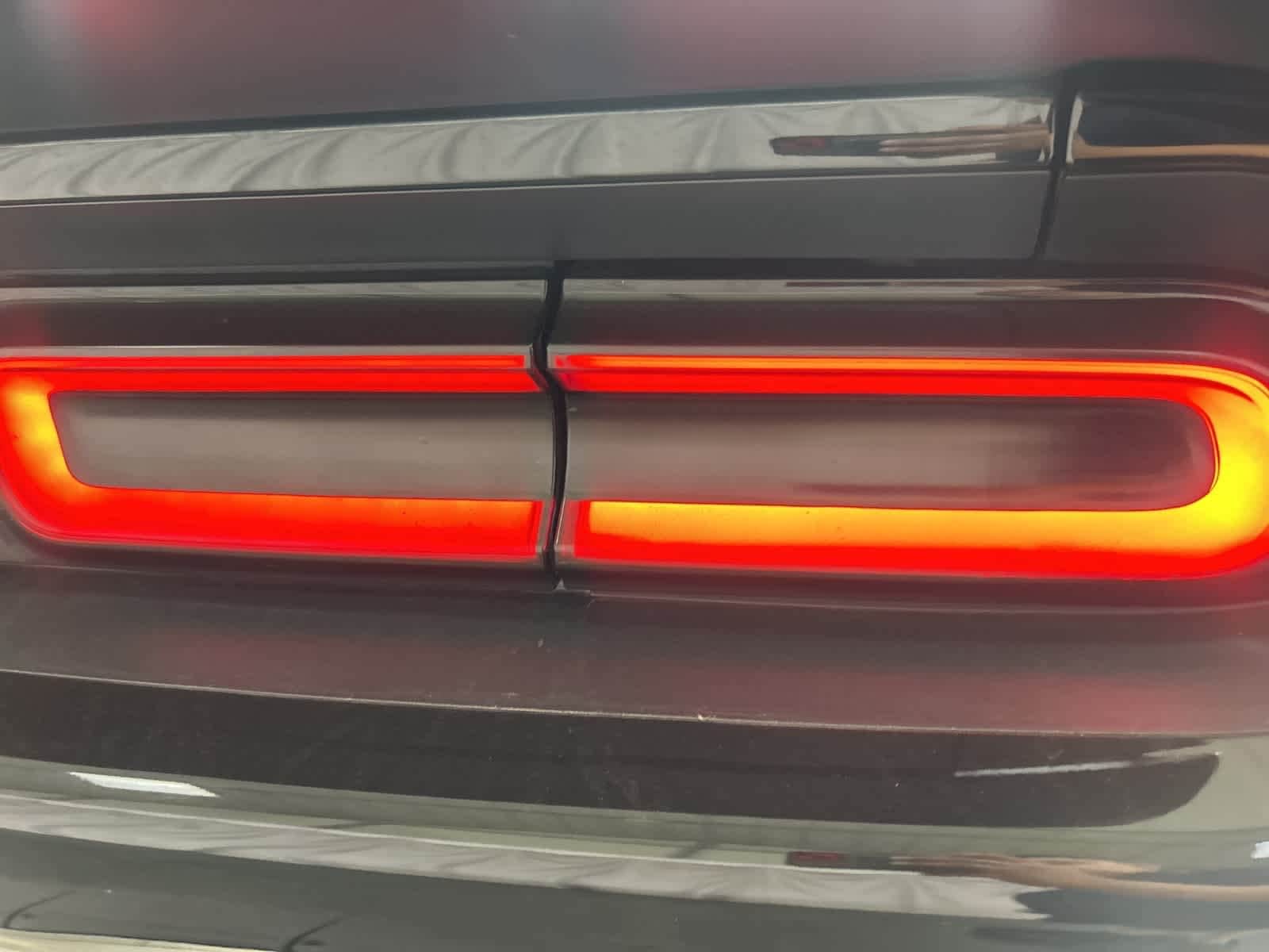 Thumbnail: 2019 Dodge Challenger - 10