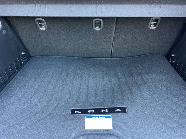 Thumbnail: 2025 Hyundai Kona - 16