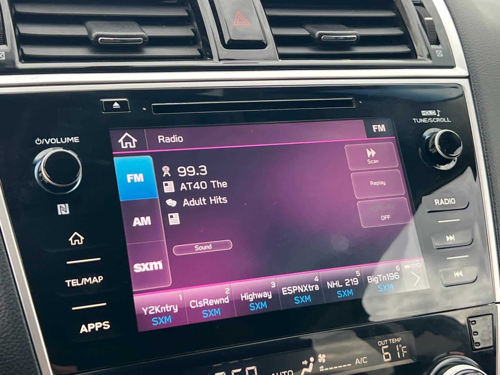 Thumbnail: 2019 Subaru Outback - 18