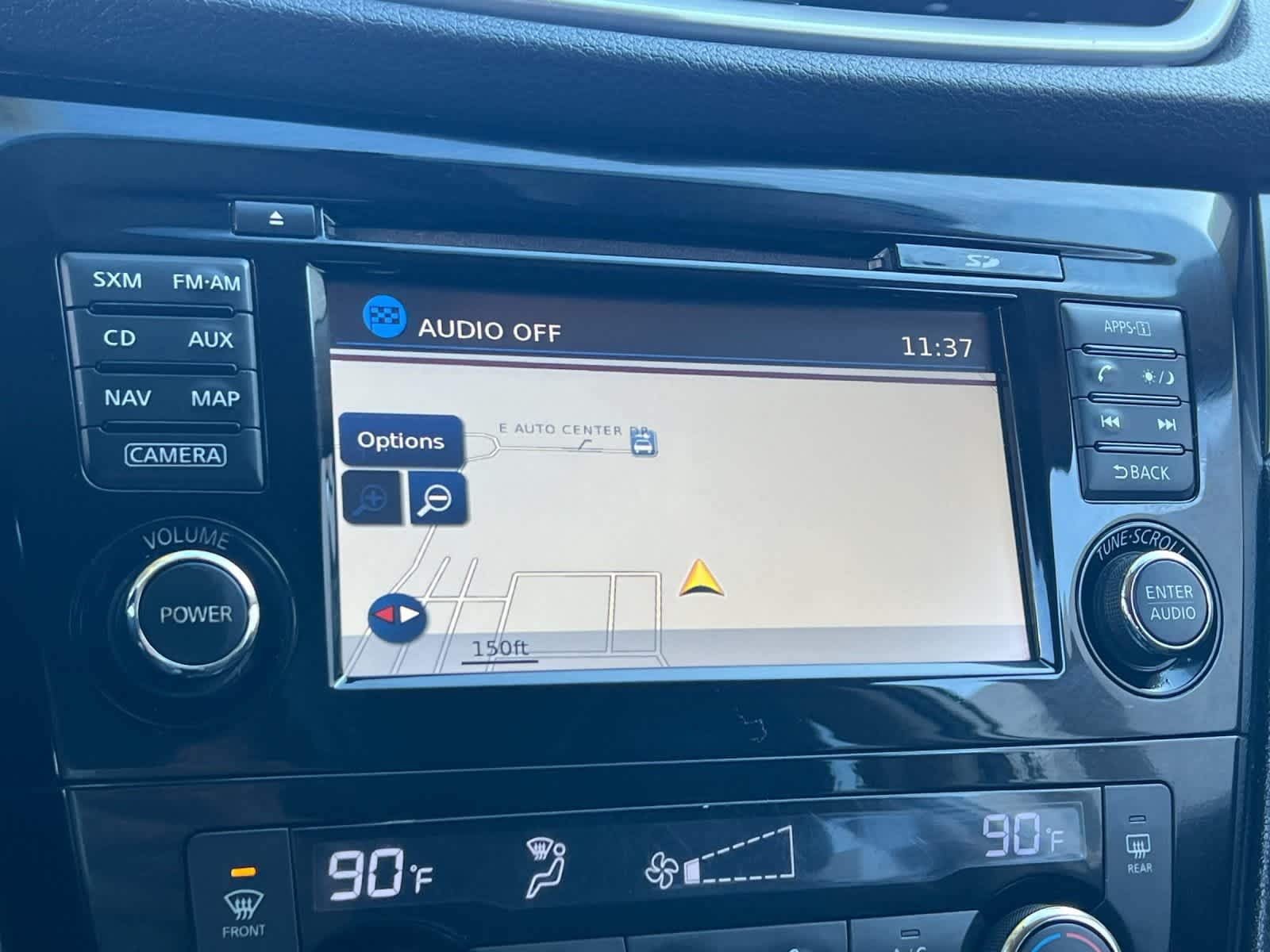 Thumbnail: 2016 Nissan Rogue - 19