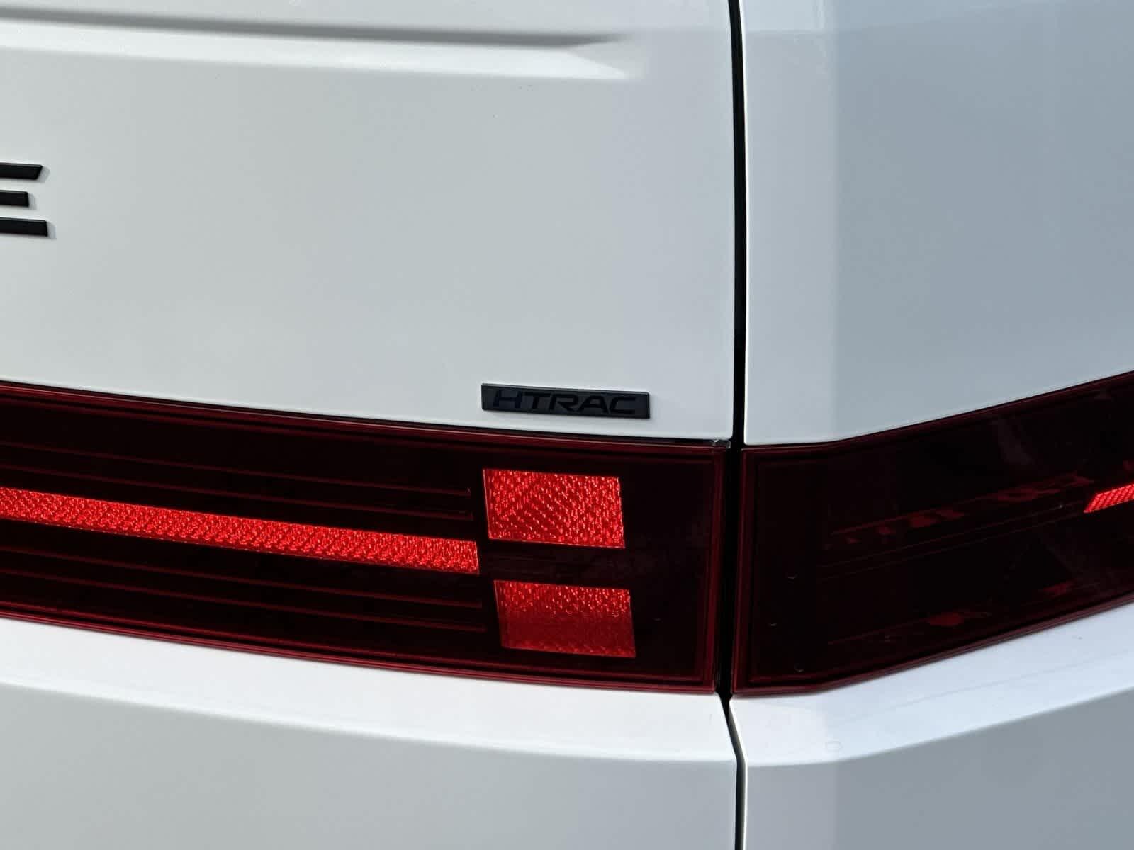 Thumbnail: 2026 Hyundai Santa Fe - 27