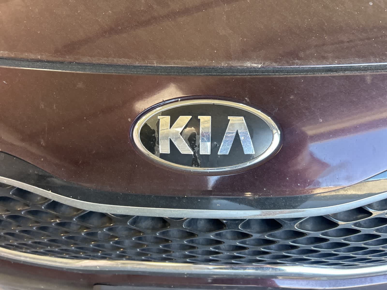 Thumbnail: 2014 Kia Optima - 3