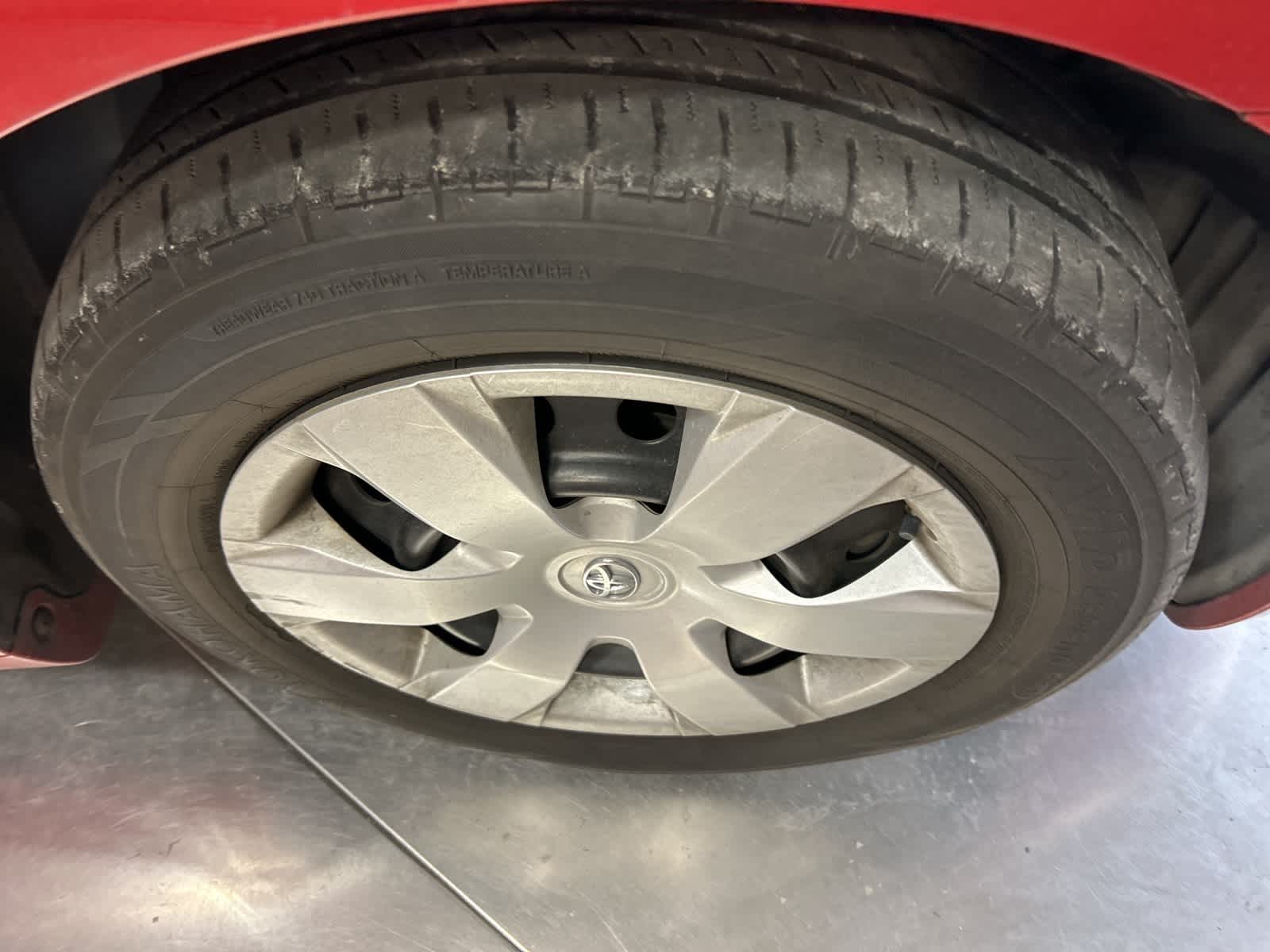 Thumbnail: 2007 Toyota Camry - 5
