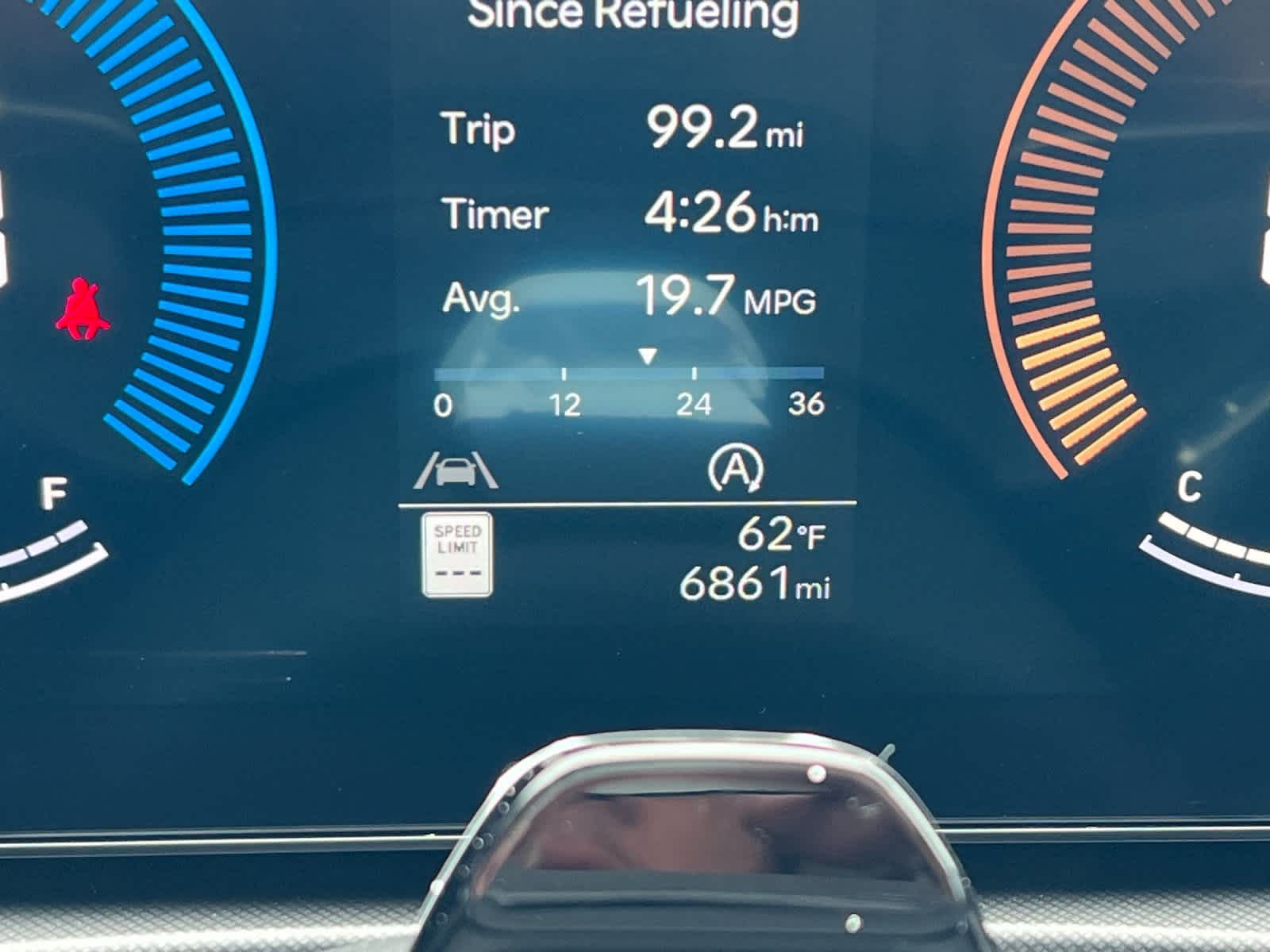 Thumbnail: 2025 Hyundai Santa Fe - 27