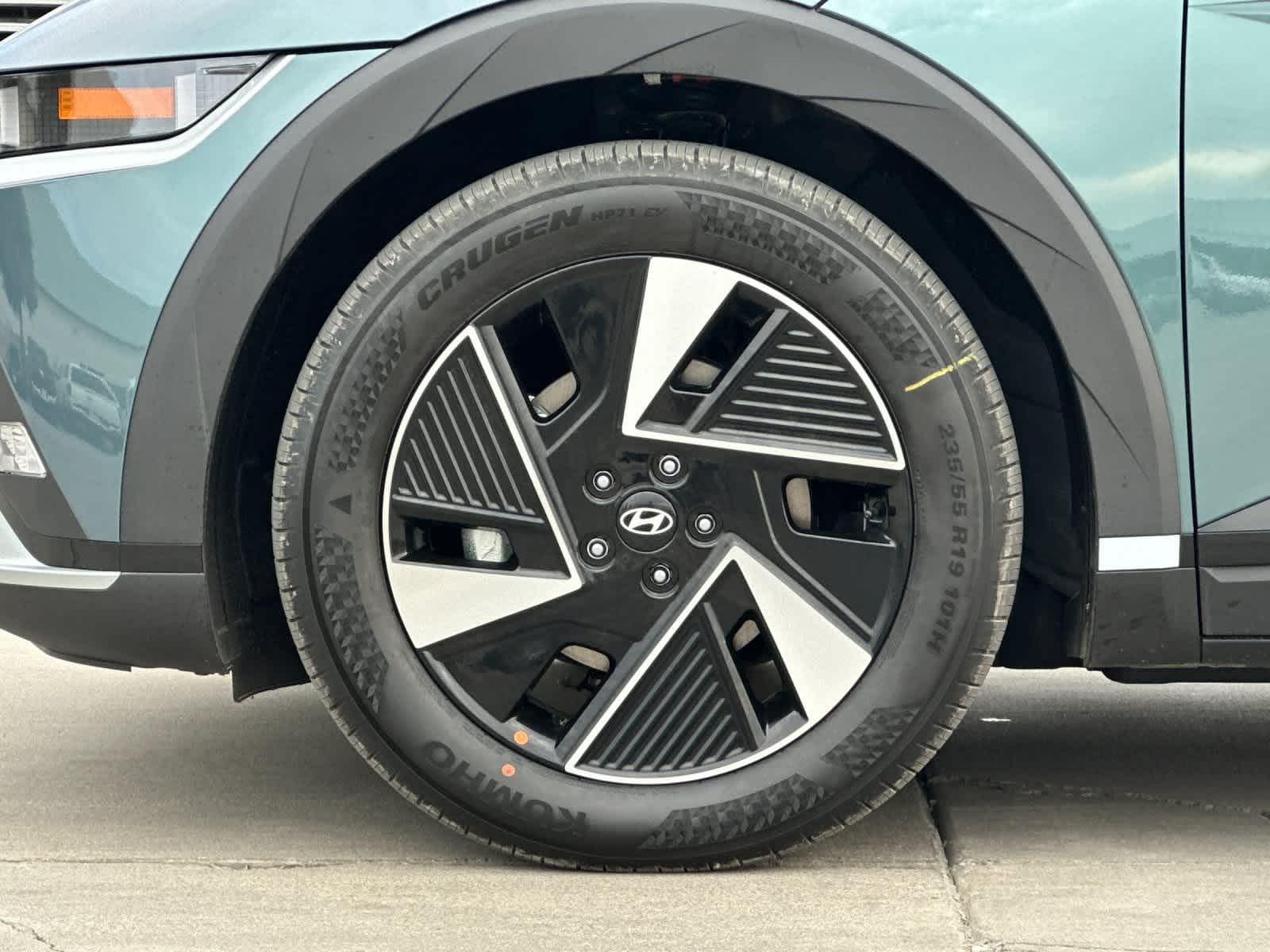 Thumbnail: 2026 Hyundai Ioniq 5 - 26