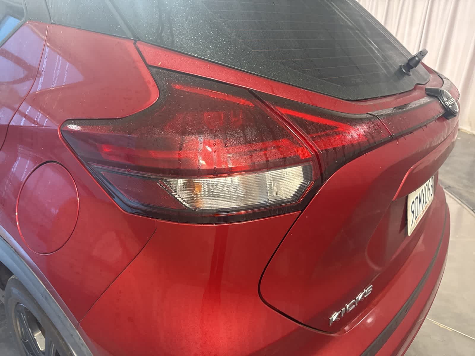 Thumbnail: 2023 Nissan Kicks - 14