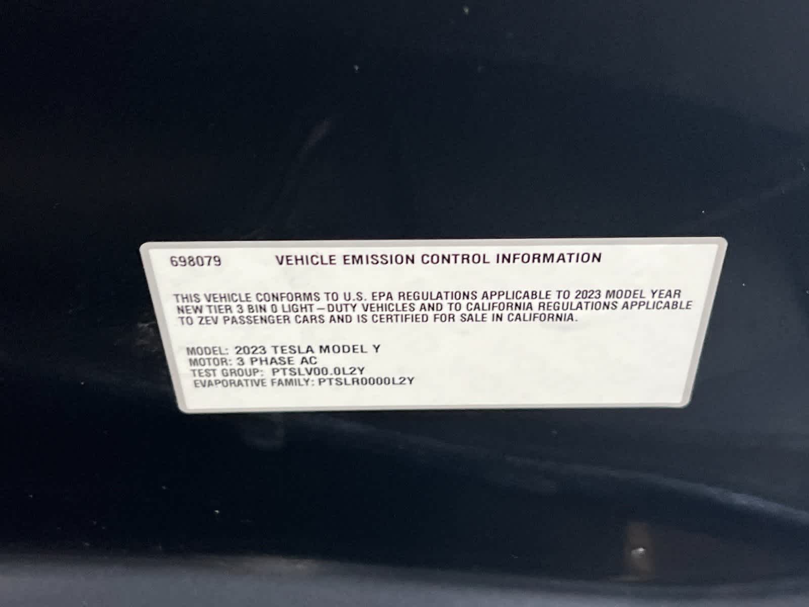 Thumbnail: 2023 Tesla Model Y - 29