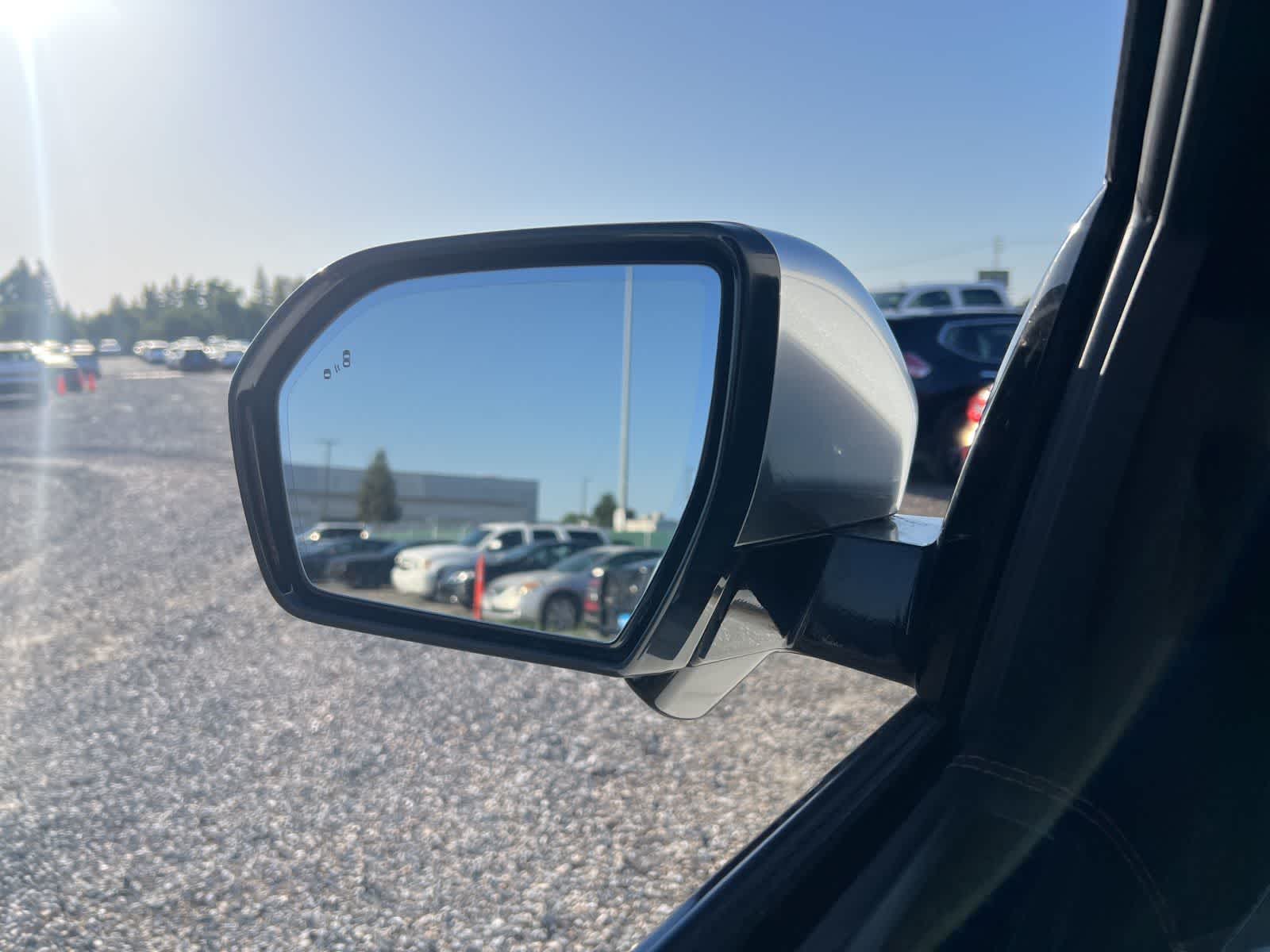 Thumbnail: 2023 Ford Expedition MAX - 29