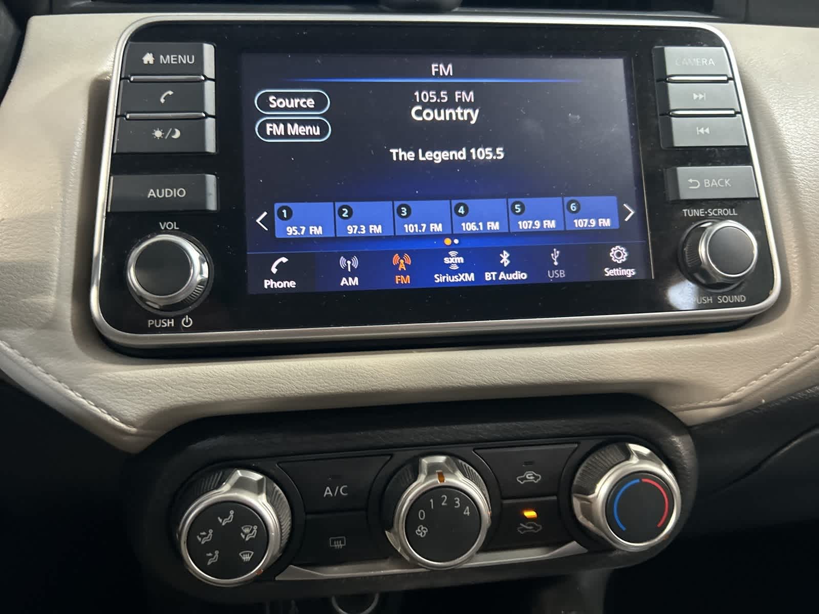 Thumbnail: 2021 Nissan Versa - 28