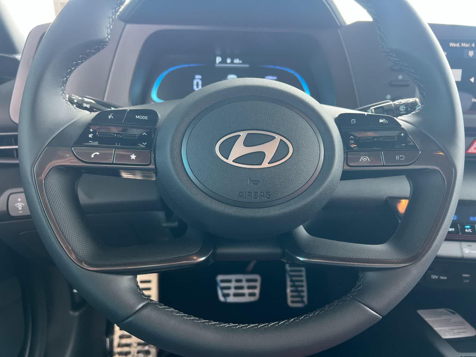 Thumbnail: 2026 Hyundai Elantra - 23