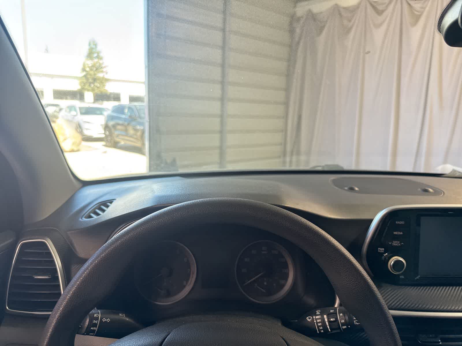 Thumbnail: 2019 Hyundai Tucson - 24