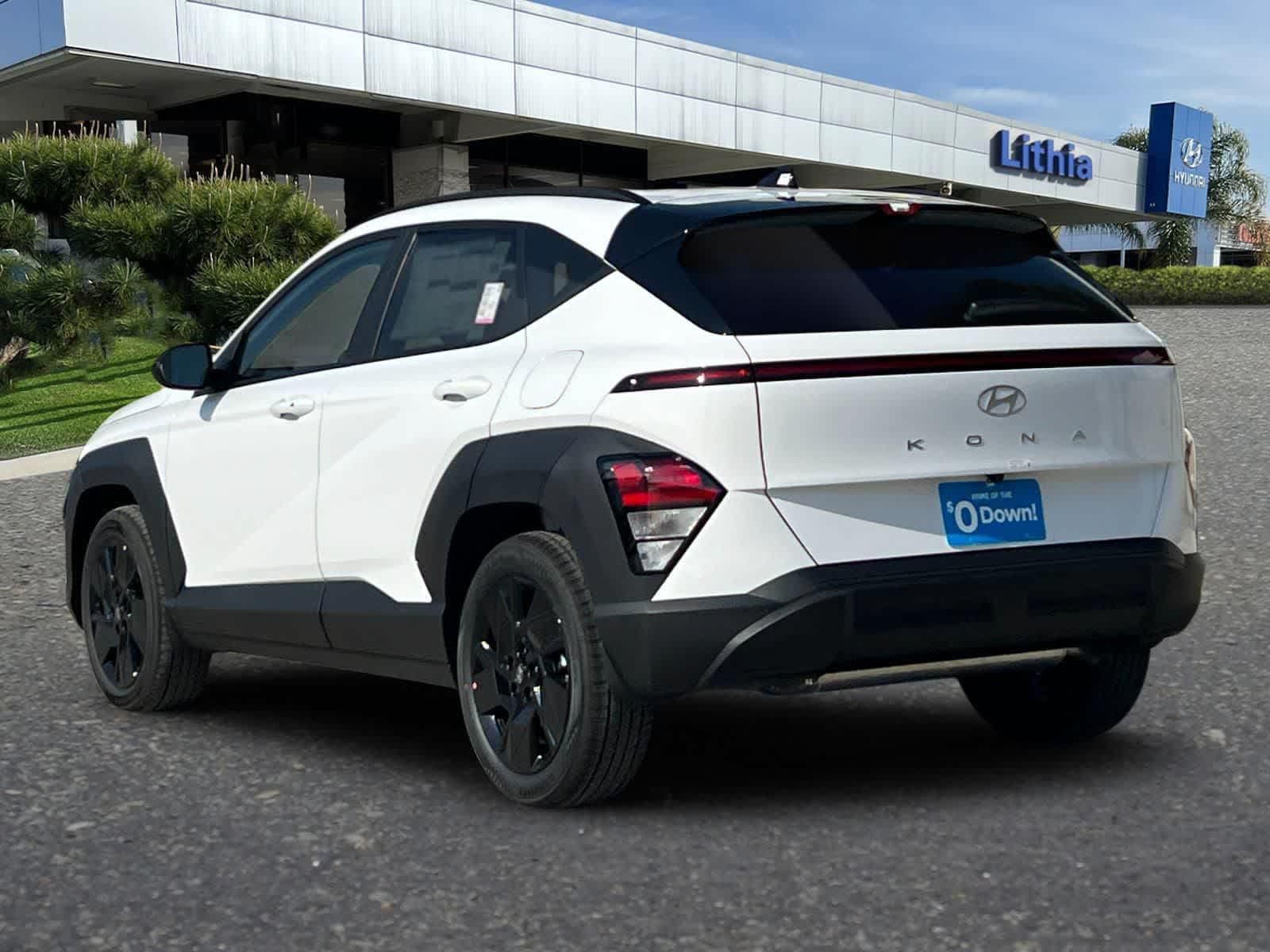 Thumbnail: 2026 Hyundai Kona - 5