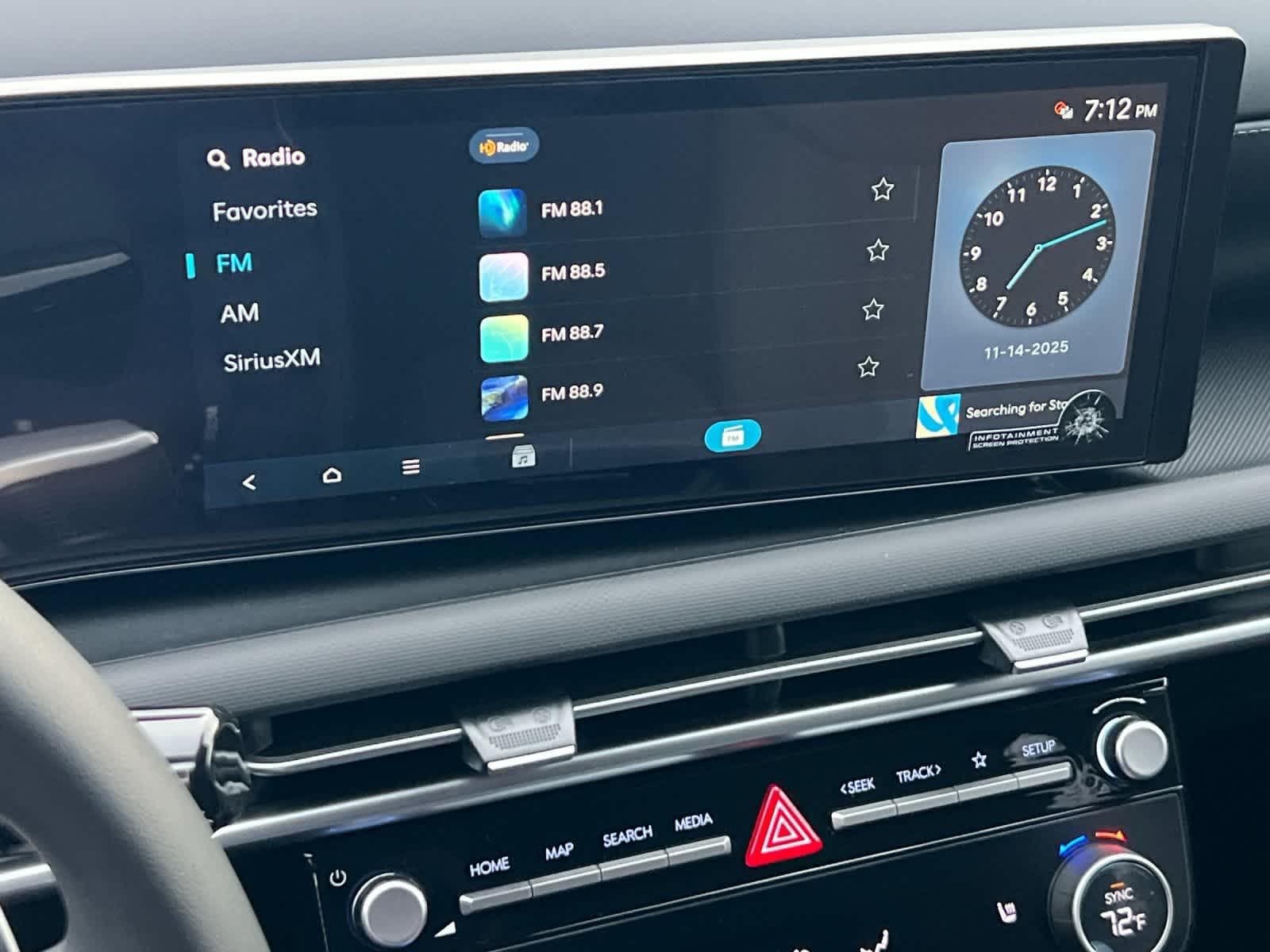 Thumbnail: 2026 Hyundai Tucson - 18